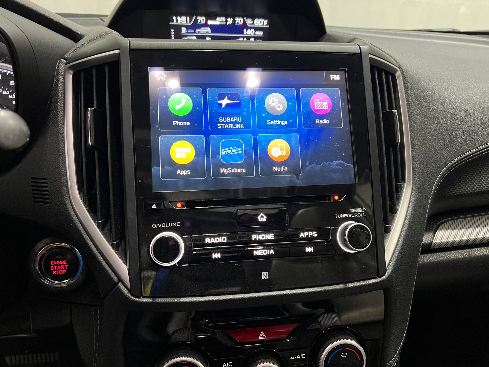 Thumbnail: 2019 Subaru Forester - 3