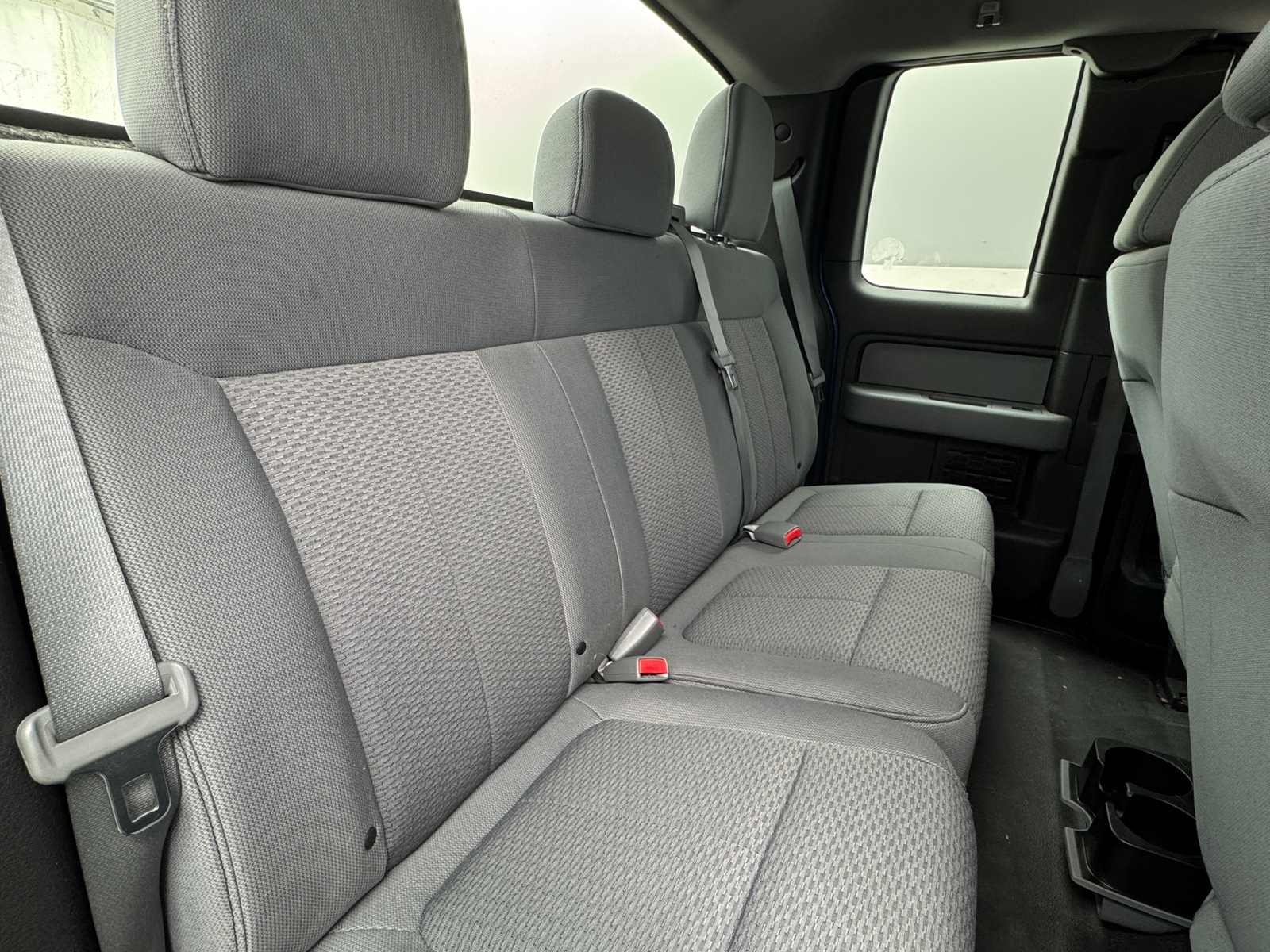 Thumbnail: 2011 Ford Econoline - 6