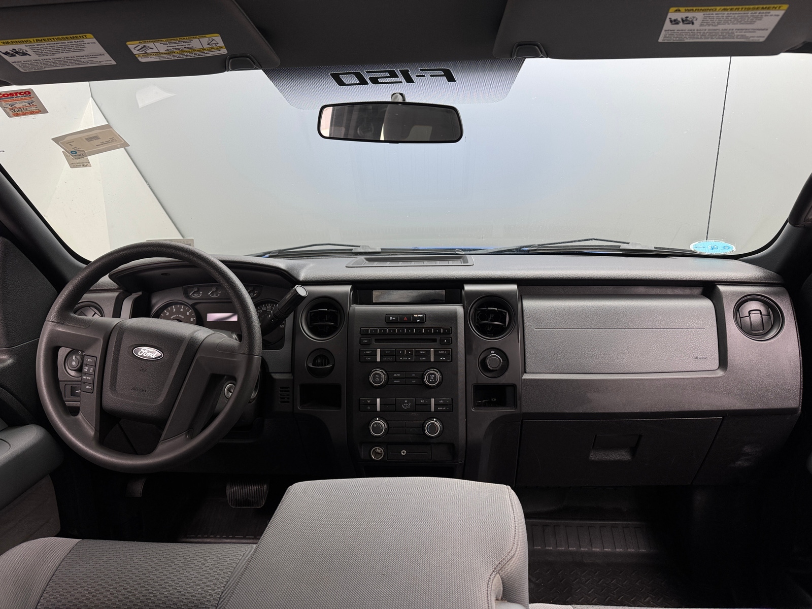 Thumbnail: 2011 Ford Econoline - 3