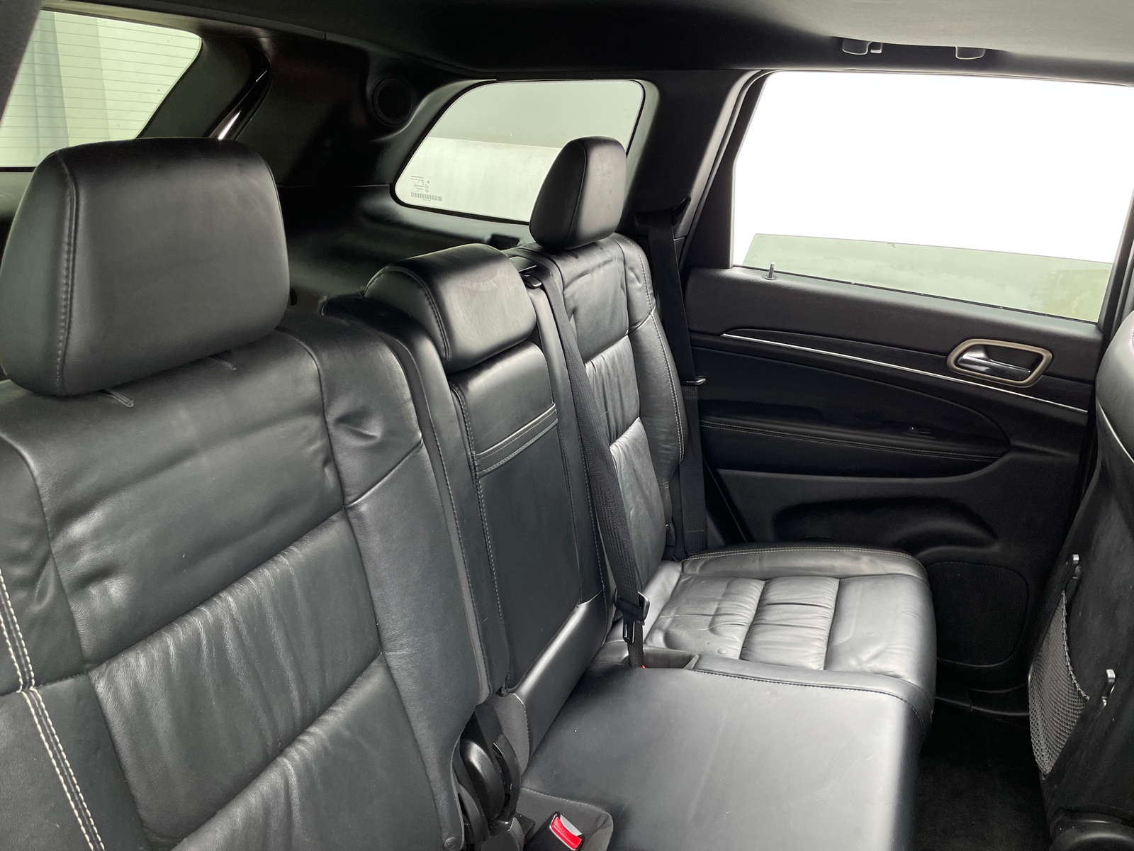 Thumbnail: 2014 Jeep Grand Cherokee - 5