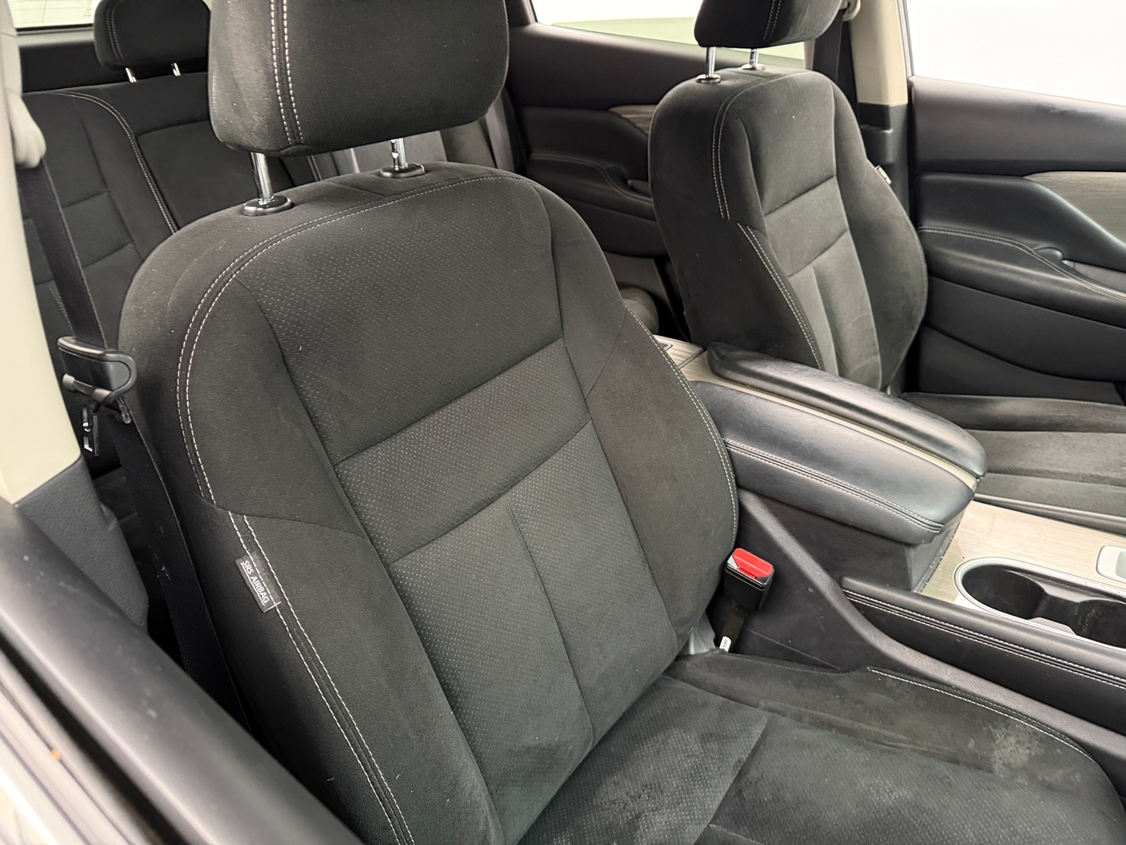 Thumbnail: 2018 Nissan Murano - 2