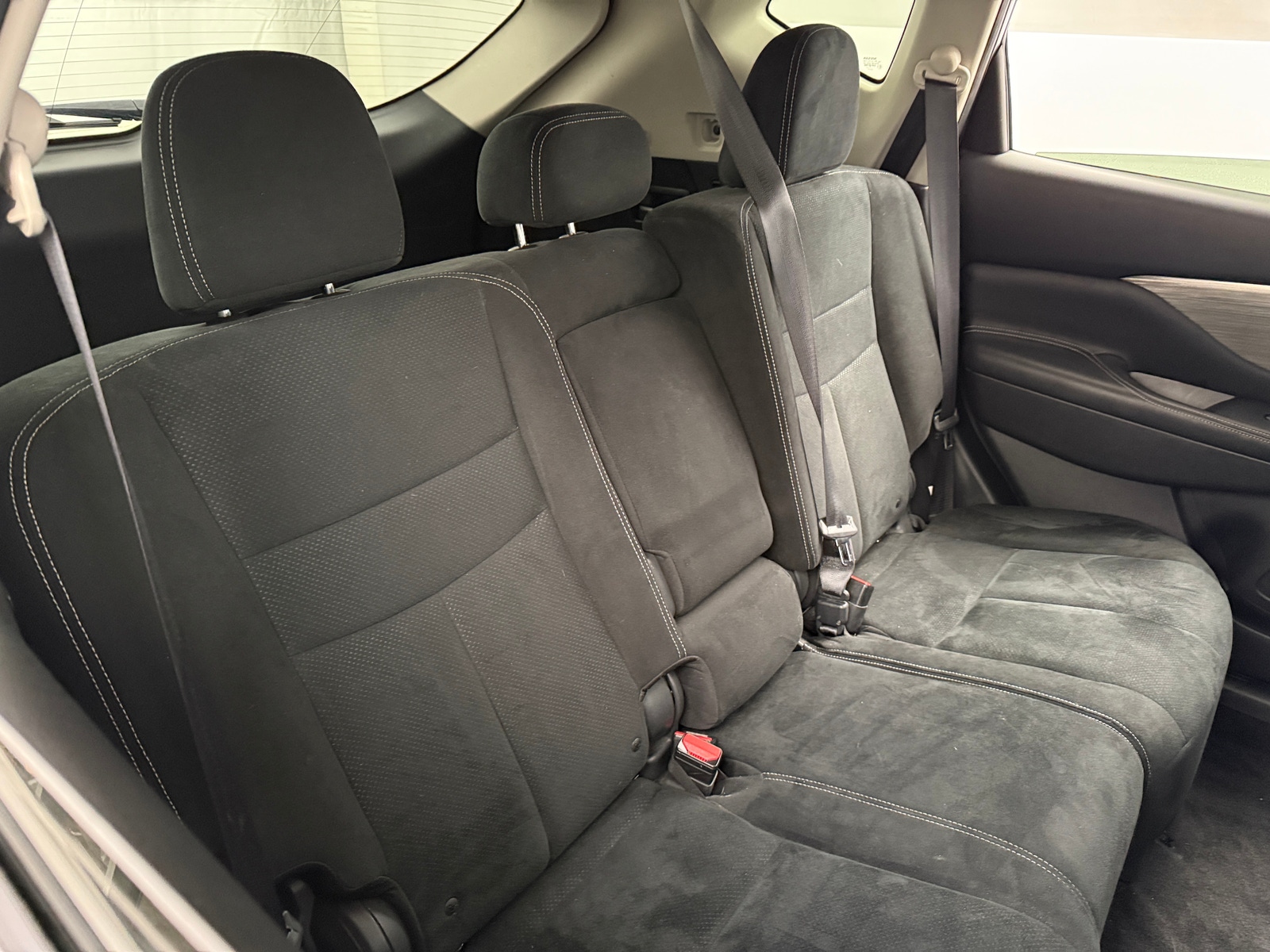 Thumbnail: 2018 Nissan Murano - 6