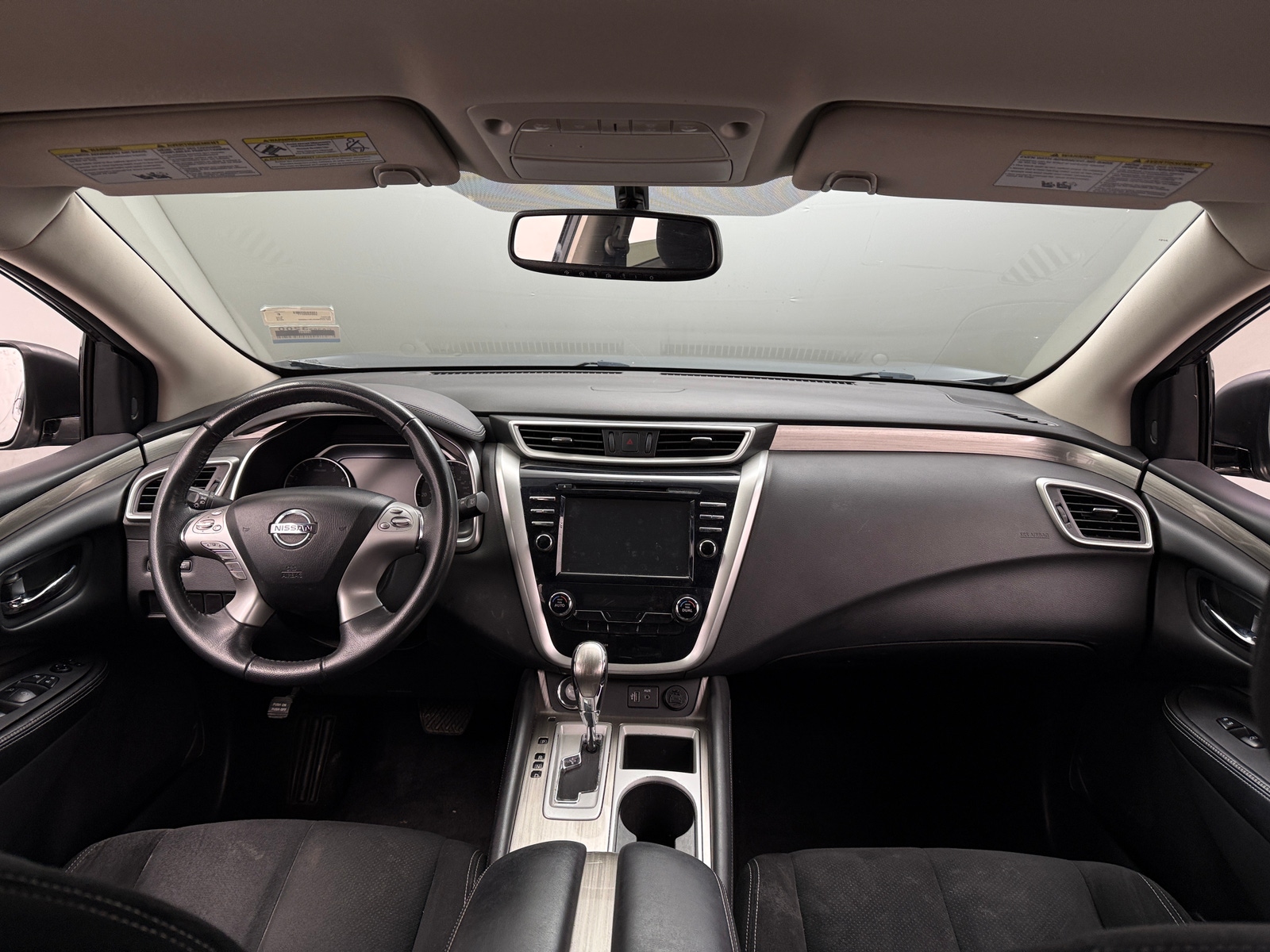 Thumbnail: 2018 Nissan Murano - 3