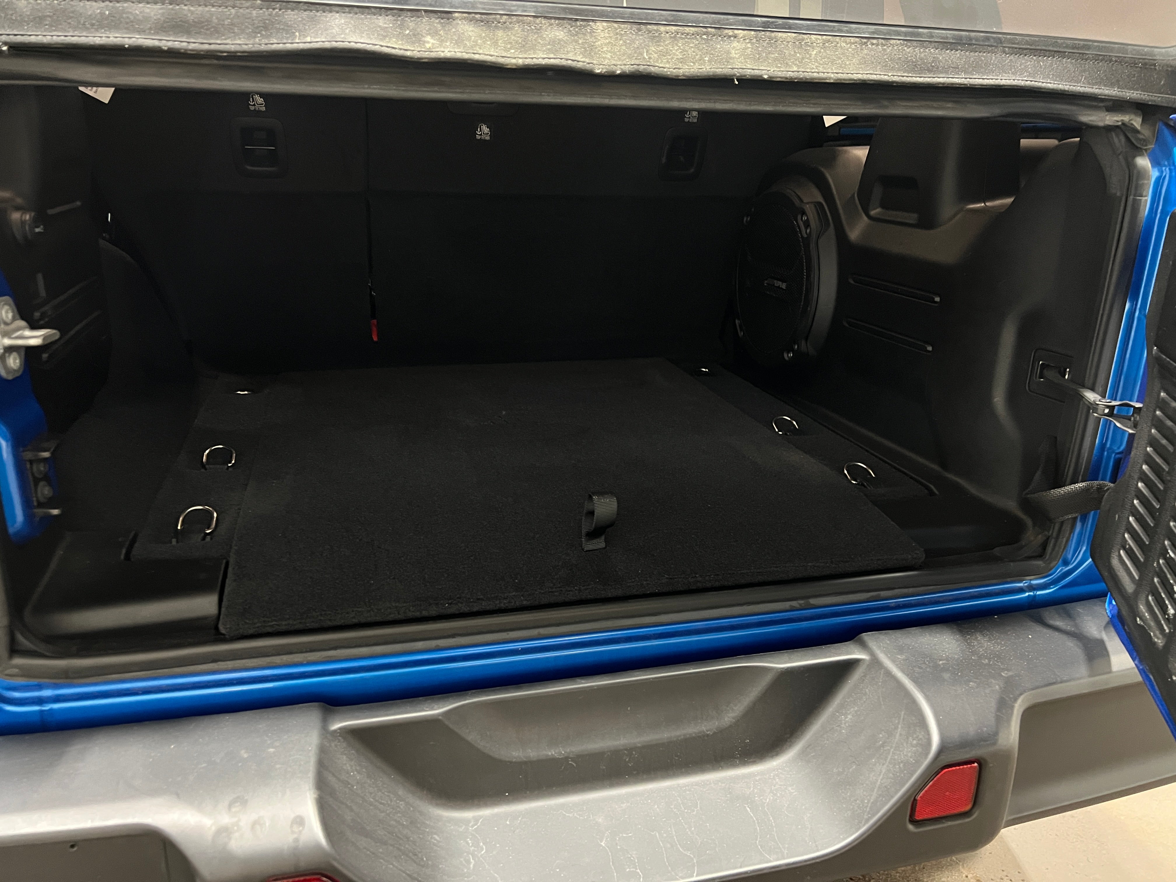 2022 Jeep Wrangler Unlimited