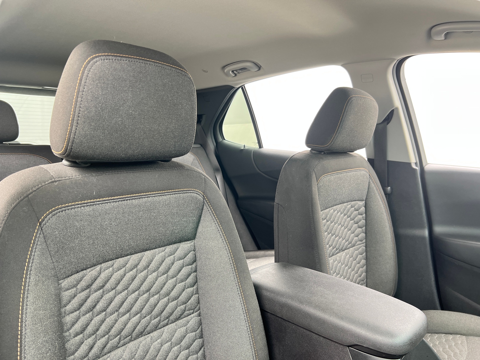 Thumbnail: 2018 Chevrolet Equinox - 2