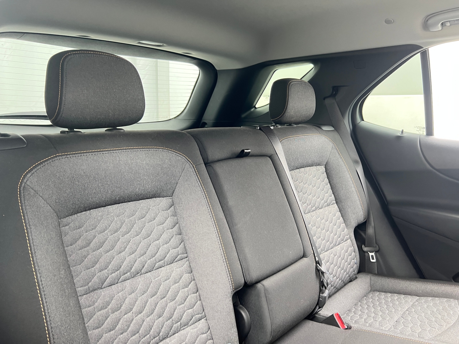 Thumbnail: 2018 Chevrolet Equinox - 6