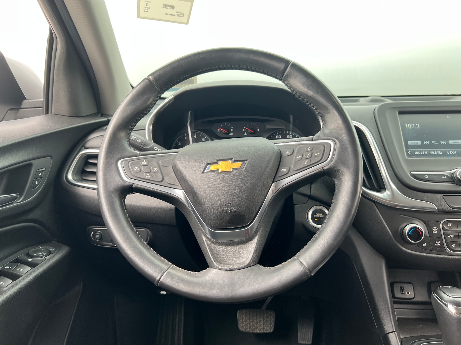 Thumbnail: 2018 Chevrolet Equinox - 5