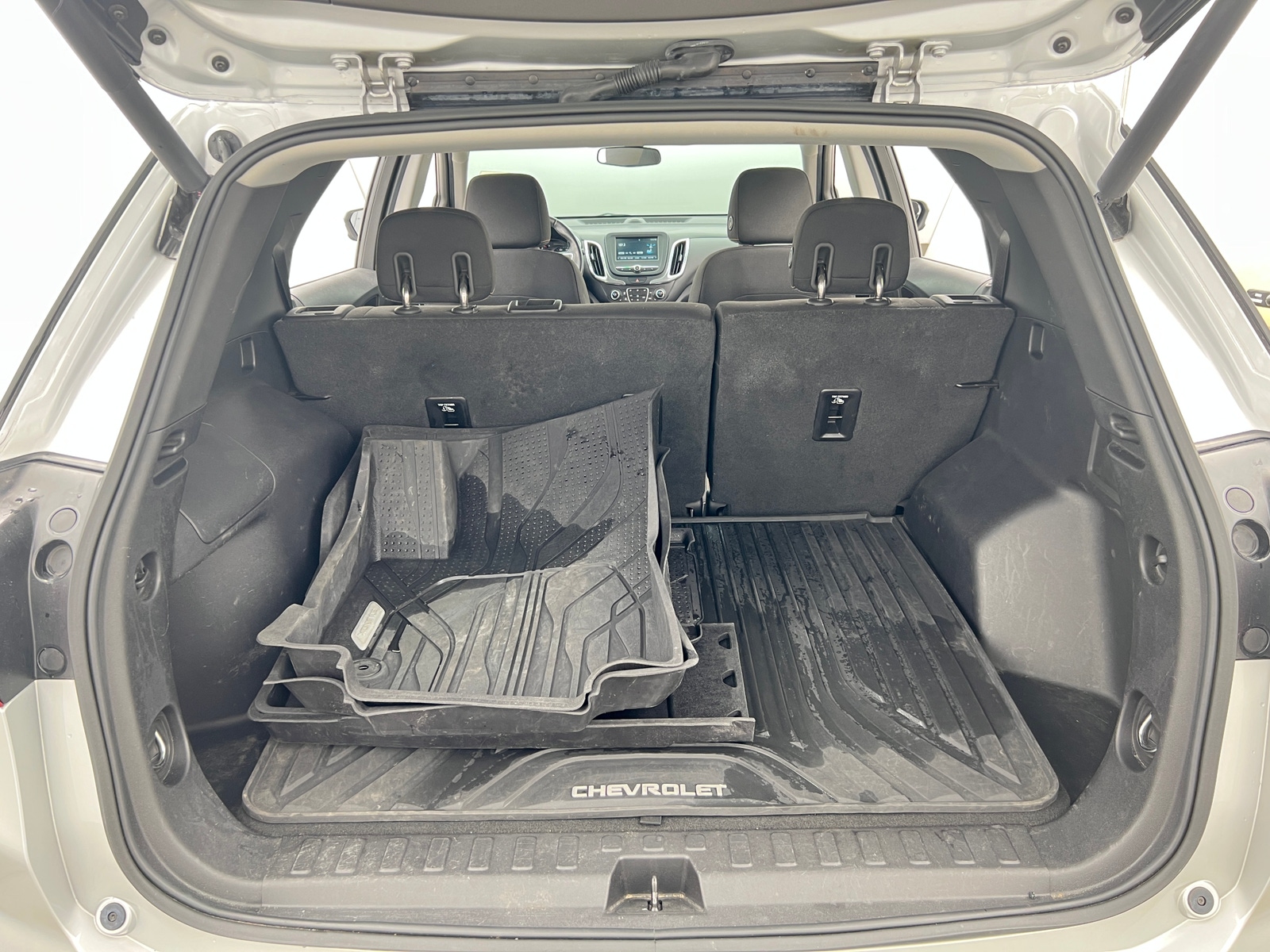 Thumbnail: 2018 Chevrolet Equinox - 7