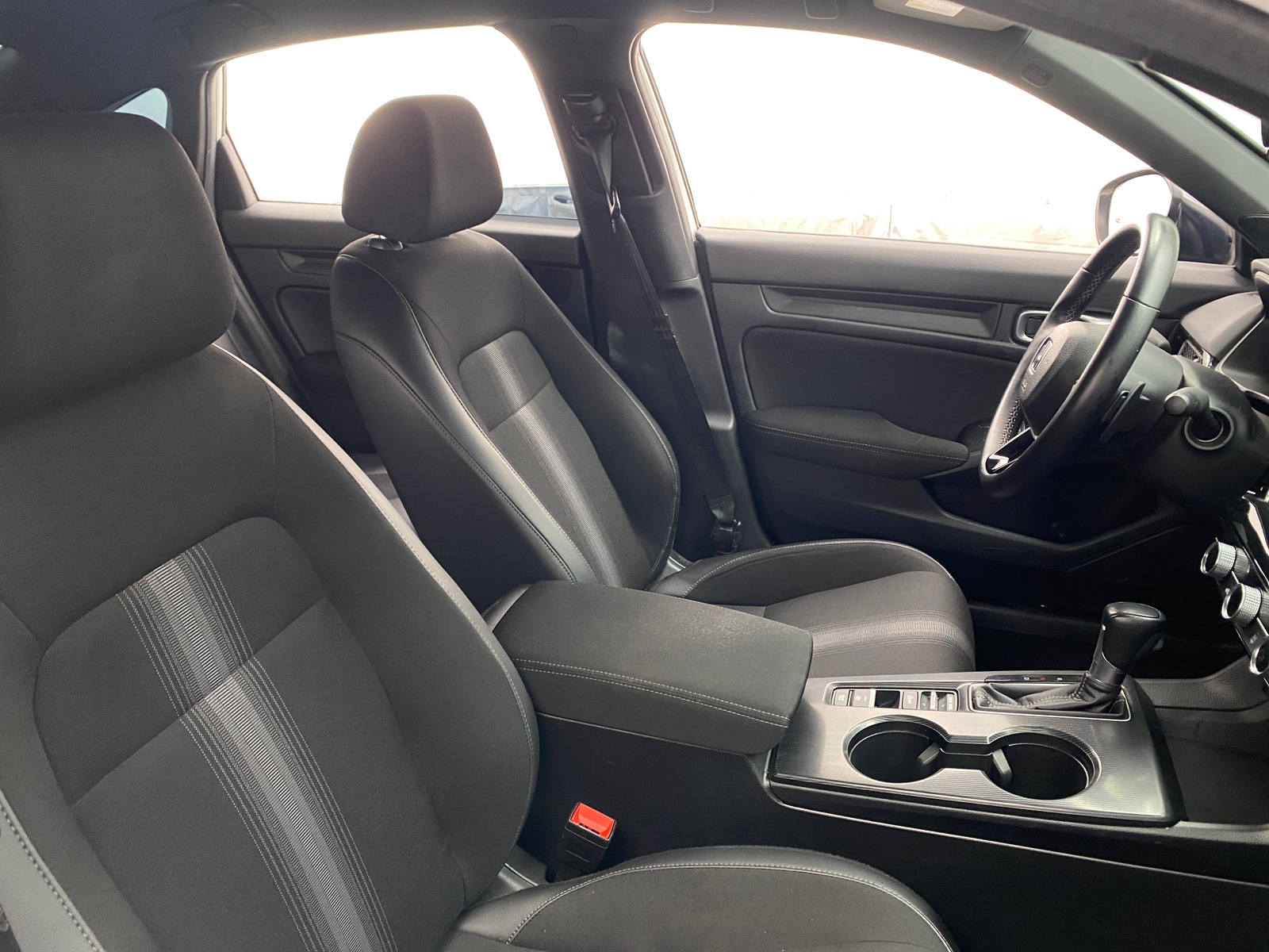 Thumbnail: 2024 Honda Civic - 2