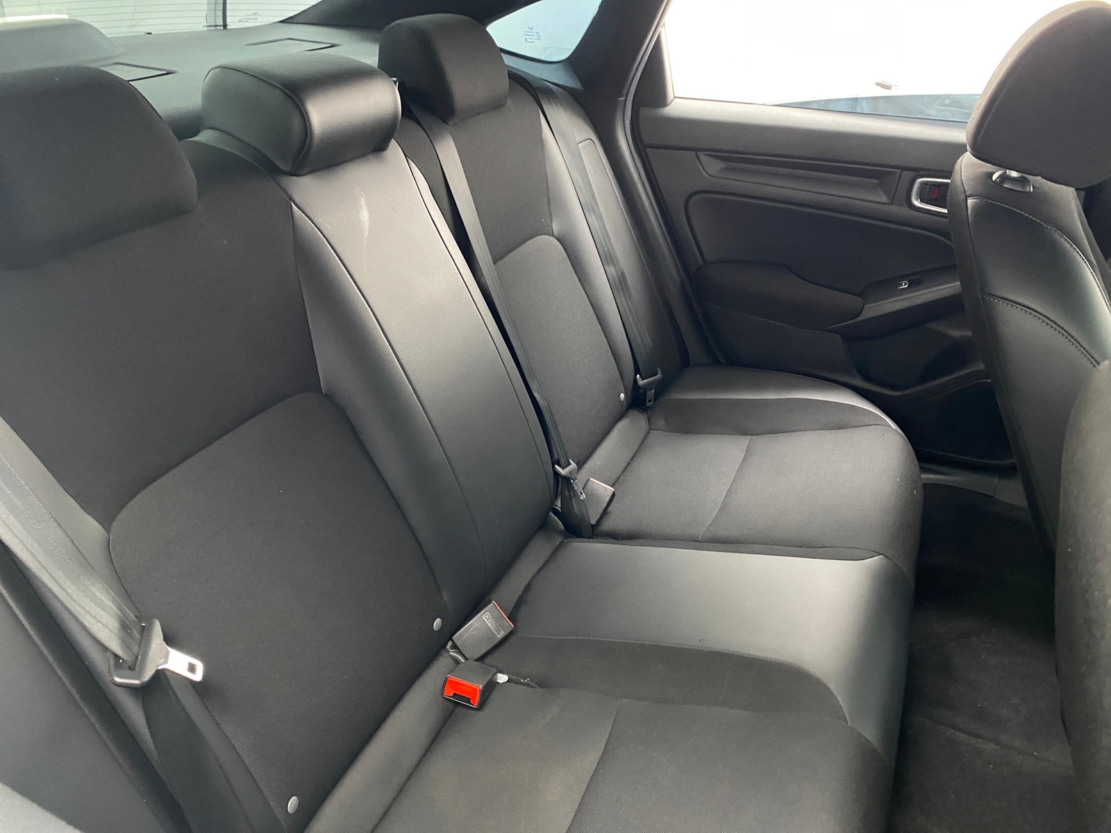 Thumbnail: 2024 Honda Civic - 6