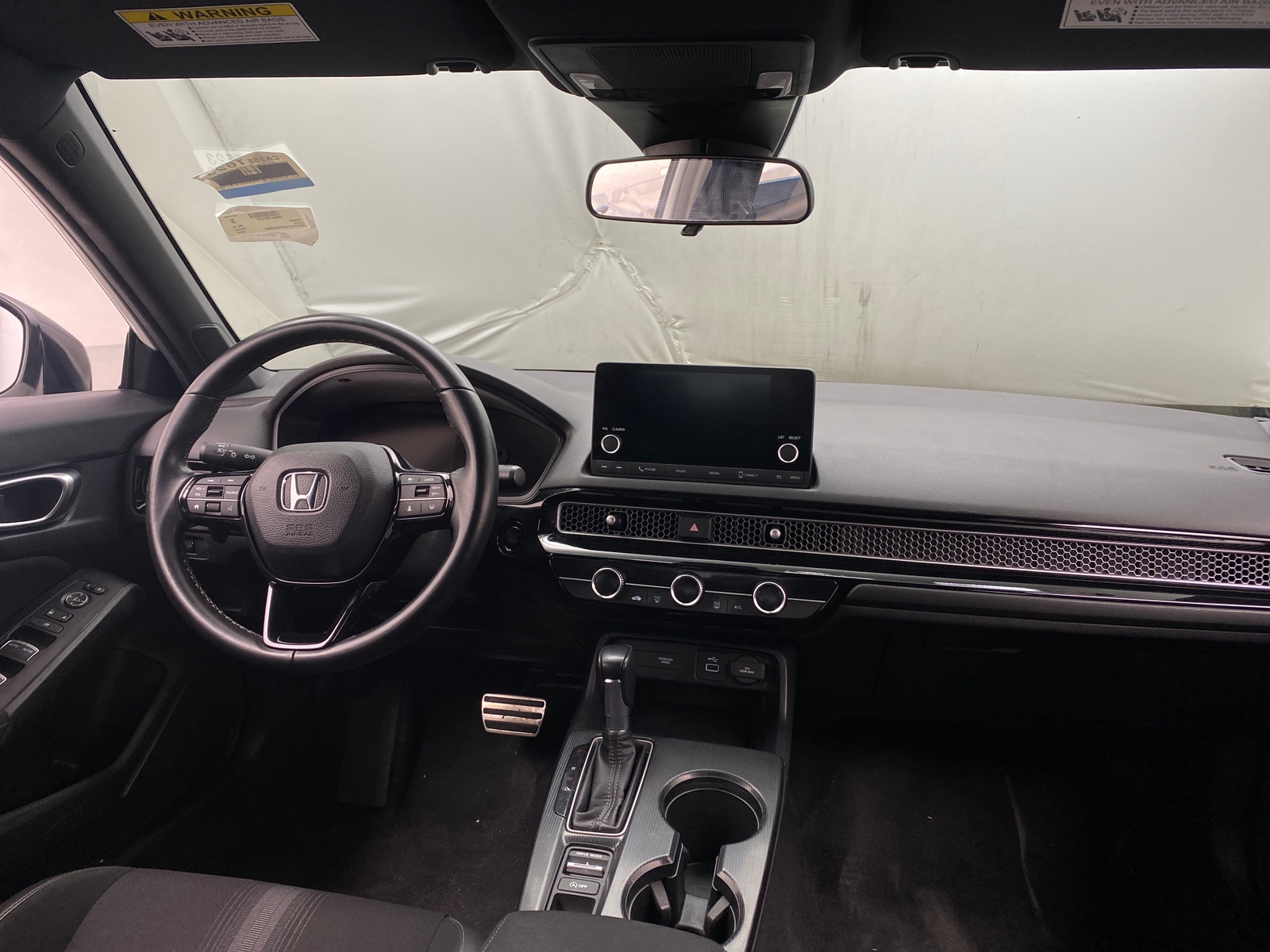 Thumbnail: 2024 Honda Civic - 3