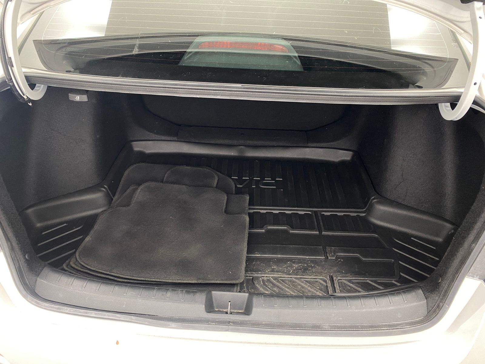 Thumbnail: 2024 Honda Civic - 7