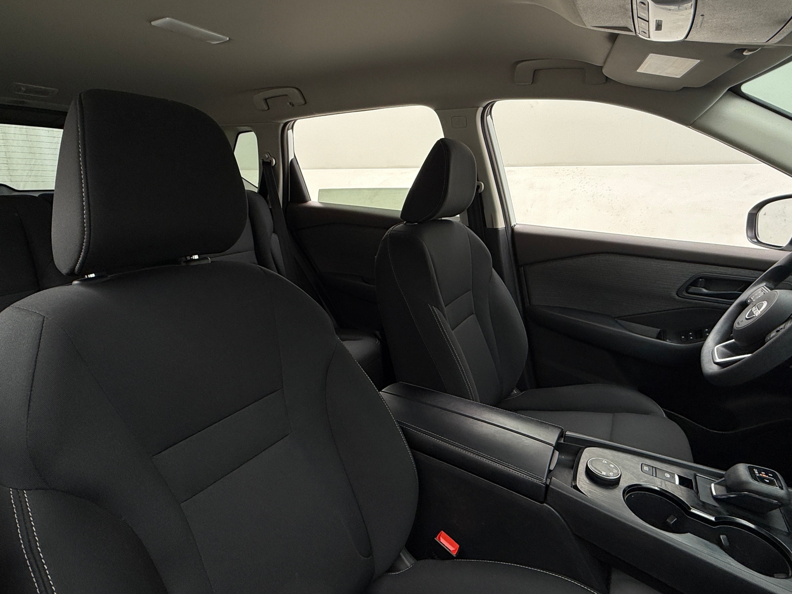 Thumbnail: 2023 Nissan Rogue - 2