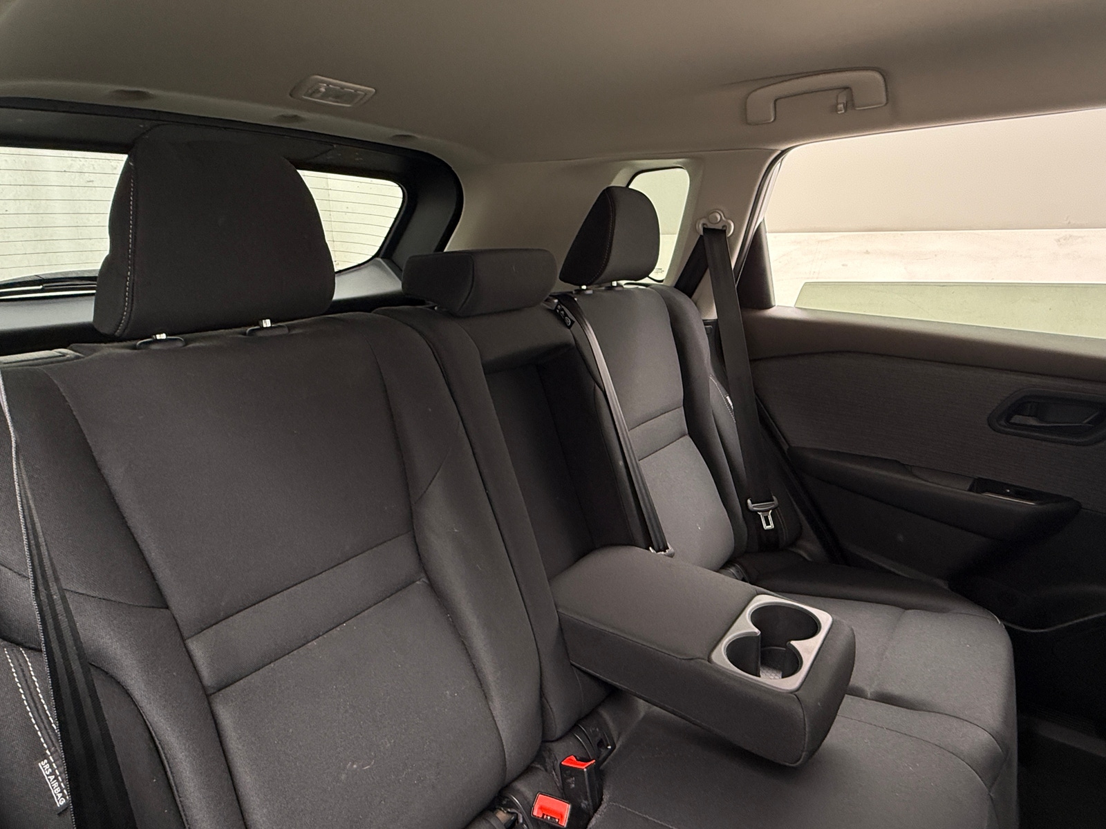 Thumbnail: 2023 Nissan Rogue - 6