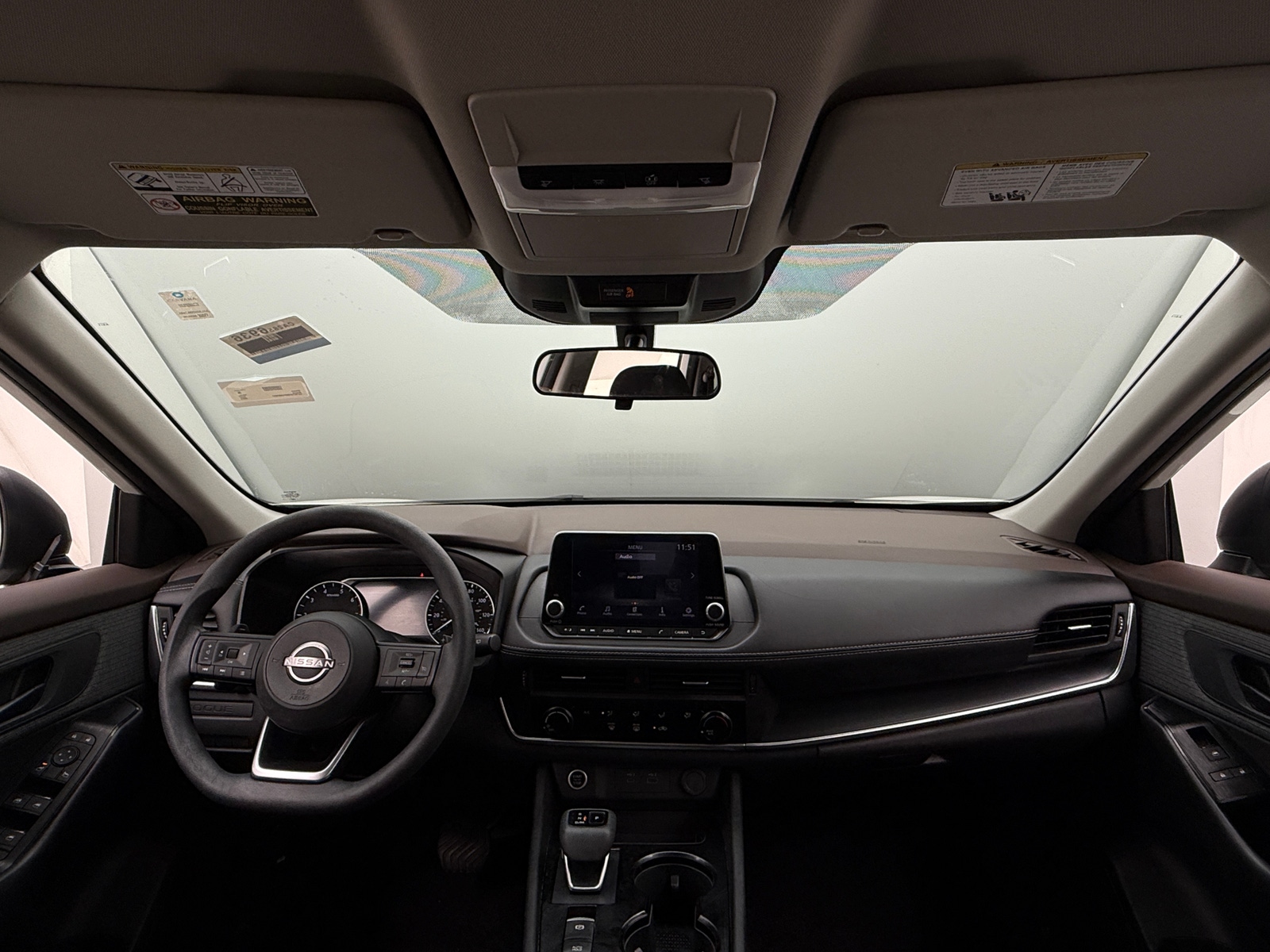 Thumbnail: 2023 Nissan Rogue - 3