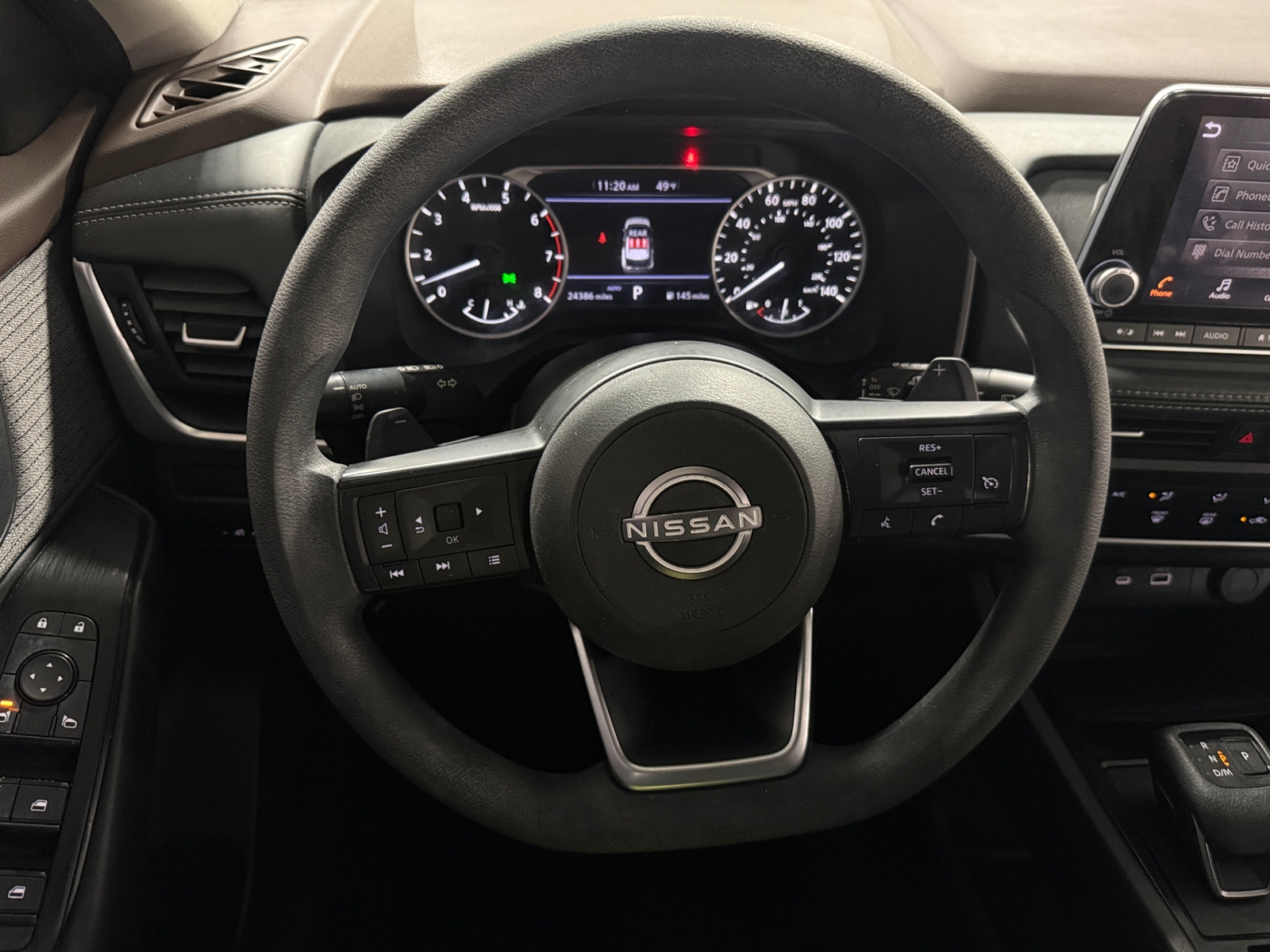 Thumbnail: 2023 Nissan Rogue - 5