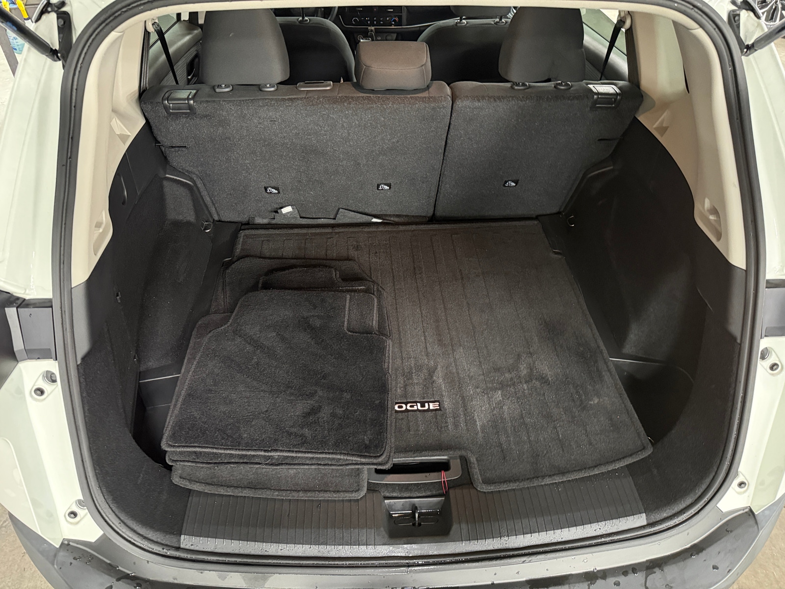 Thumbnail: 2023 Nissan Rogue - 7