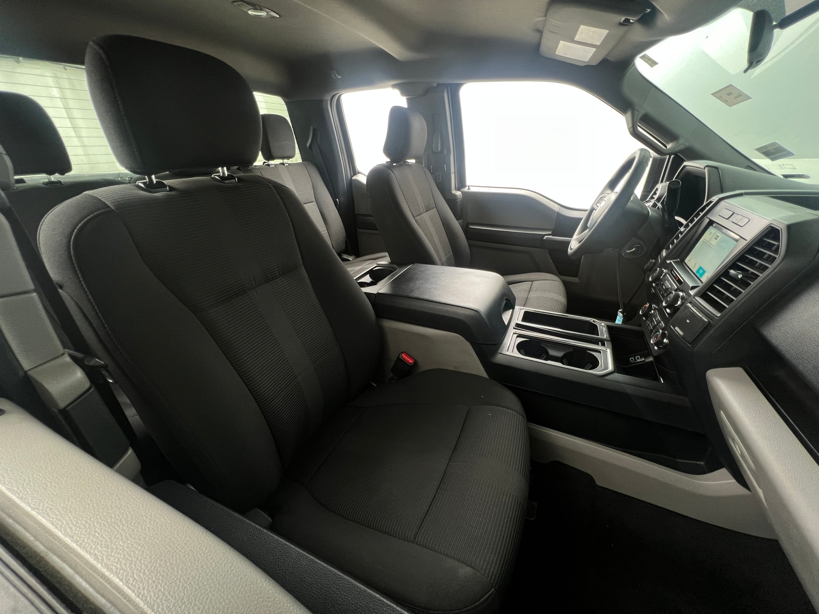 Thumbnail: 2017 Ford Econoline - 2