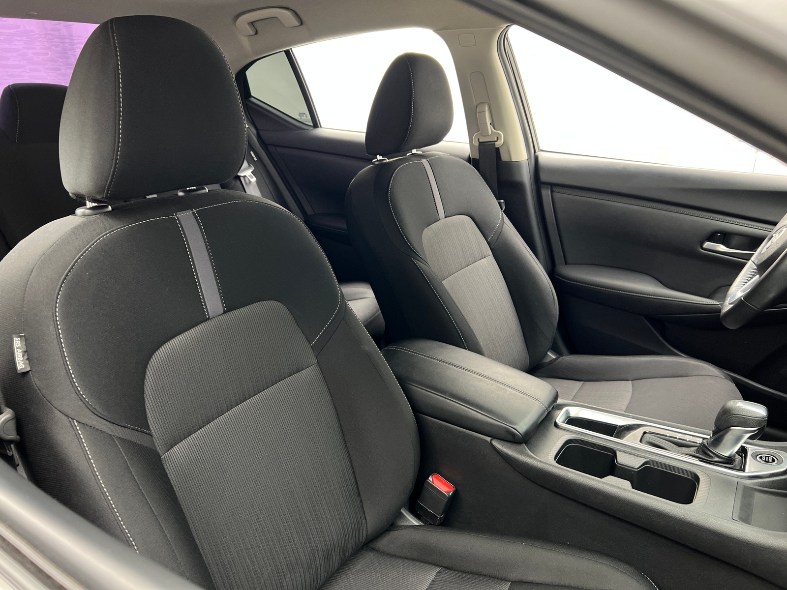 Thumbnail: 2024 Nissan Sentra - 2