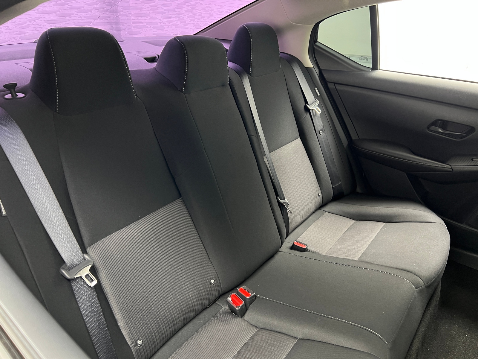 Thumbnail: 2024 Nissan Sentra - 6