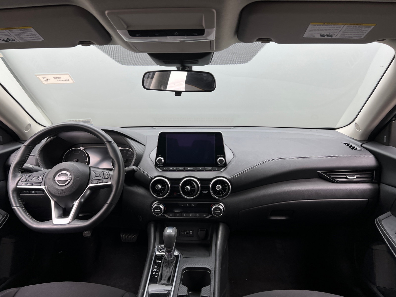 Thumbnail: 2024 Nissan Sentra - 3