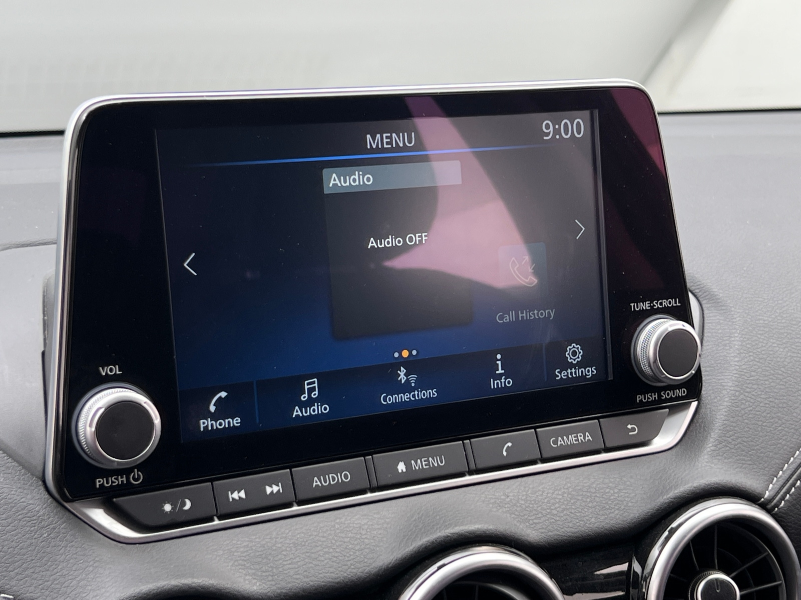 Thumbnail: 2024 Nissan Sentra - 4