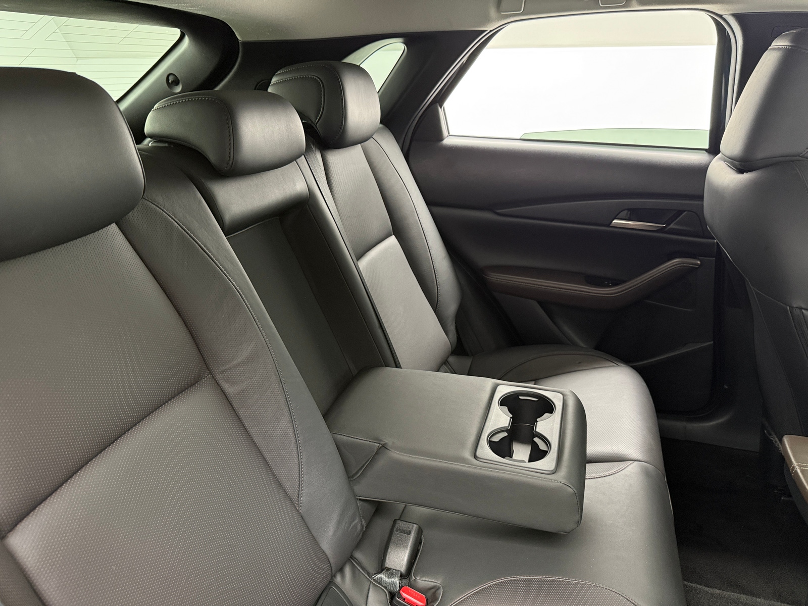 Thumbnail: 2022 Mazda CX-30 - 5