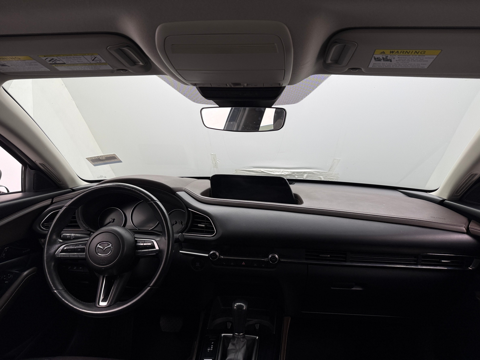 Thumbnail: 2022 Mazda CX-30 - 2