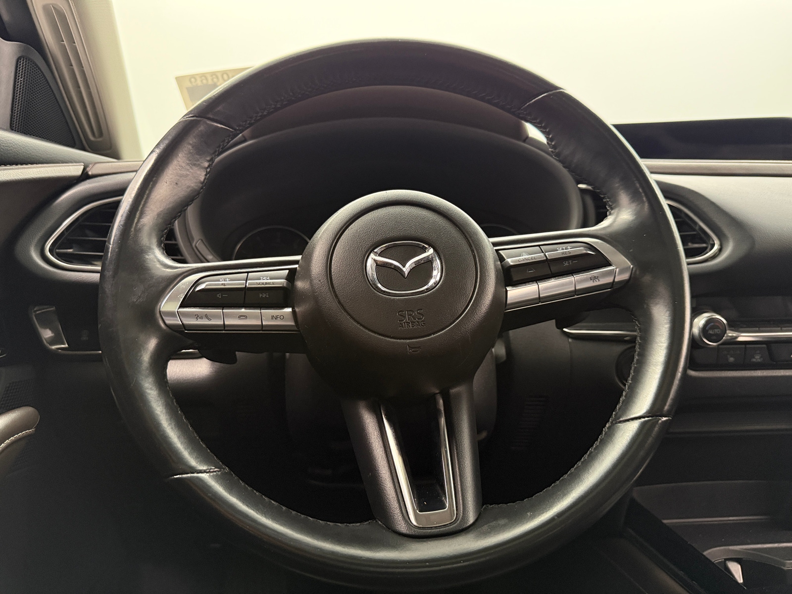 Thumbnail: 2022 Mazda CX-30 - 4