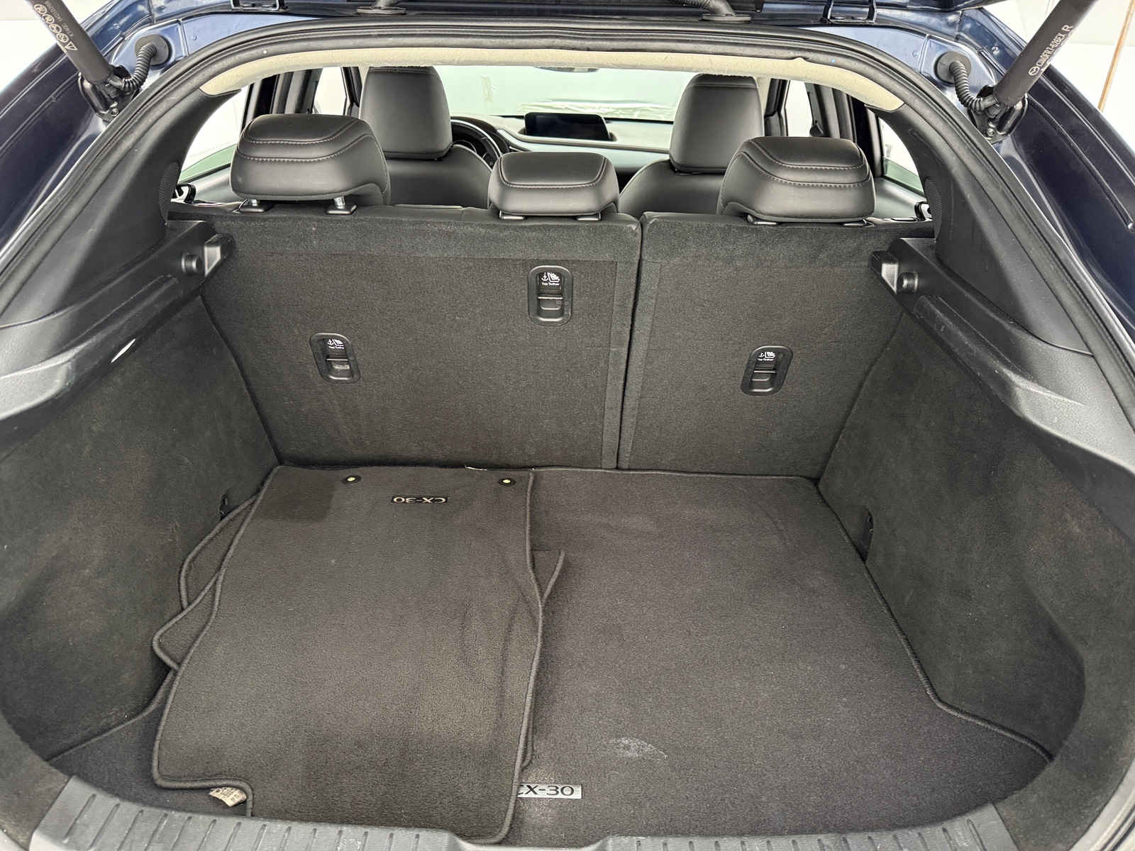 Thumbnail: 2022 Mazda CX-30 - 6