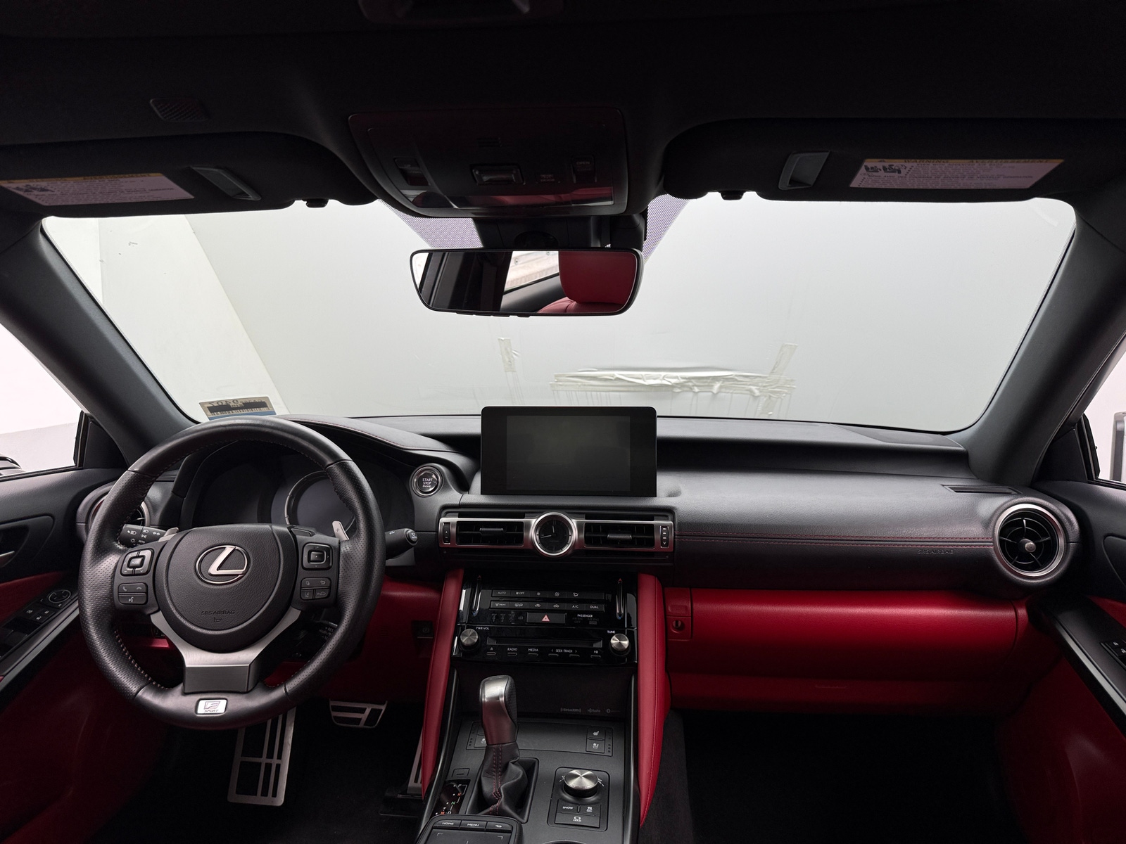 Thumbnail: 2022 Lexus IS - 2