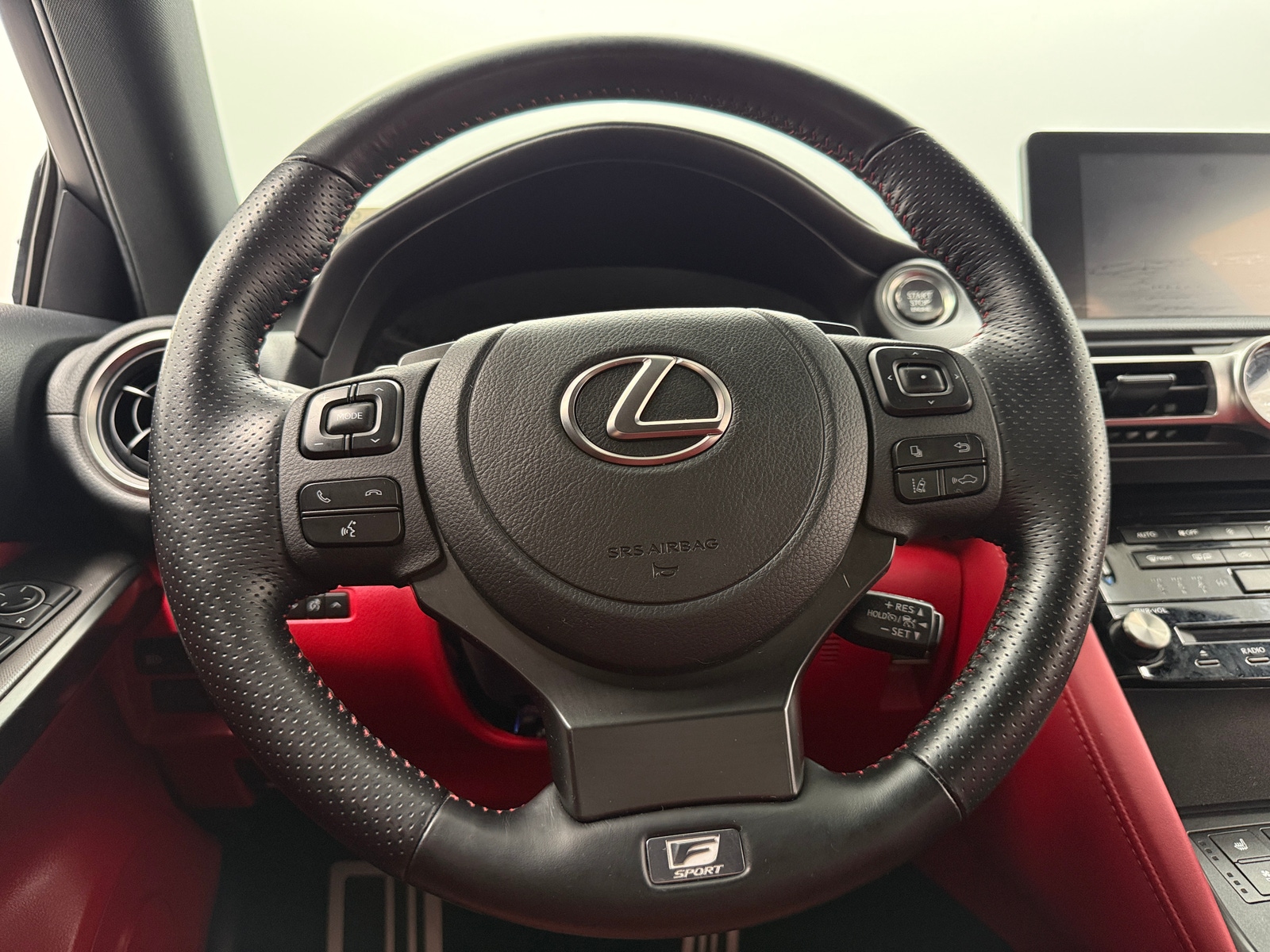 Thumbnail: 2022 Lexus IS - 4