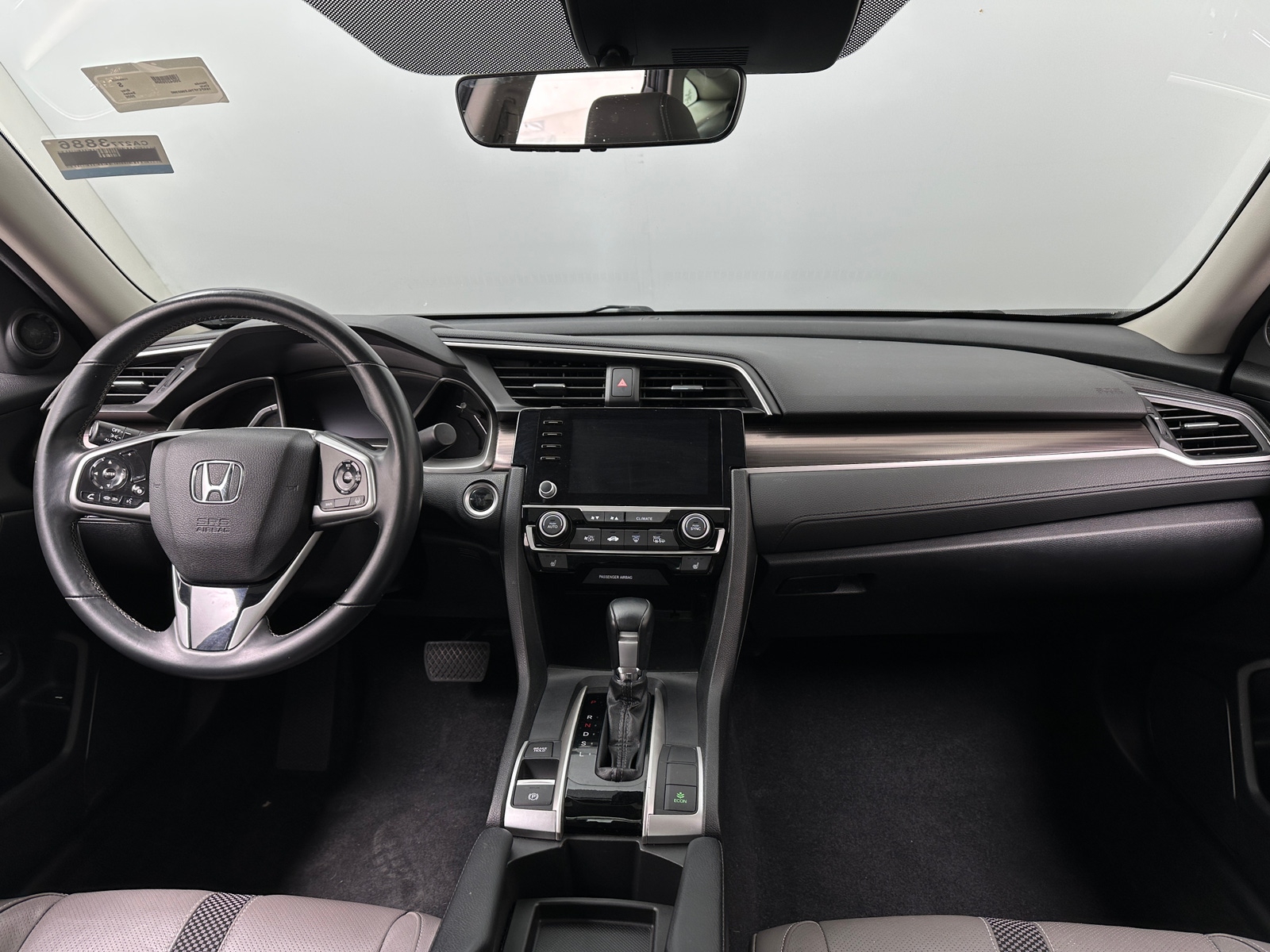 Thumbnail: 2020 Honda Civic - 2