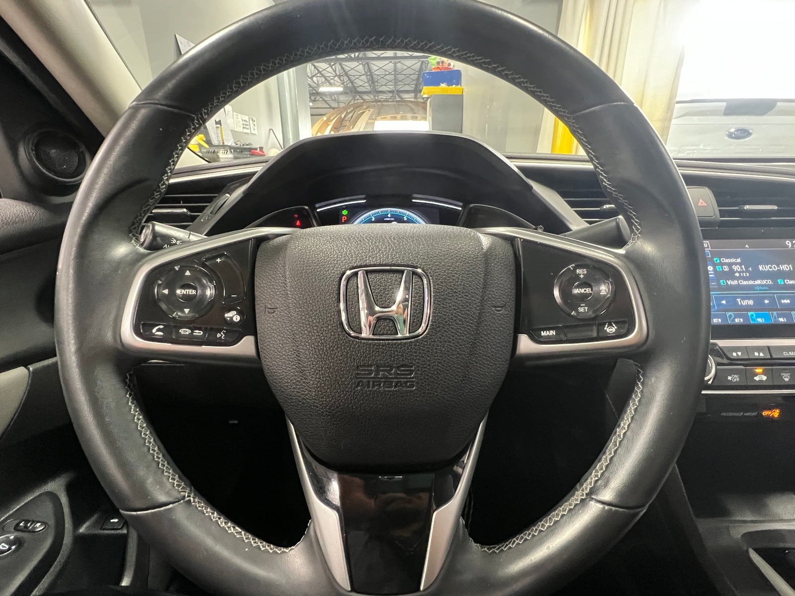 Thumbnail: 2020 Honda Civic - 4