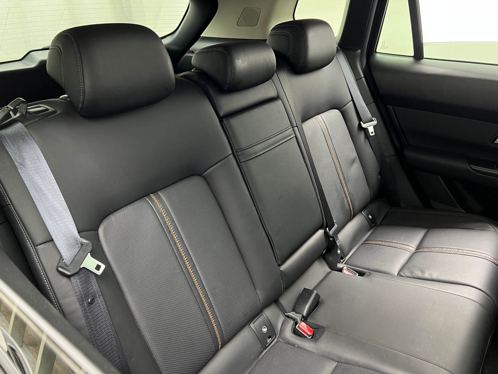 Thumbnail: 2024 Mazda CX-50 - 5