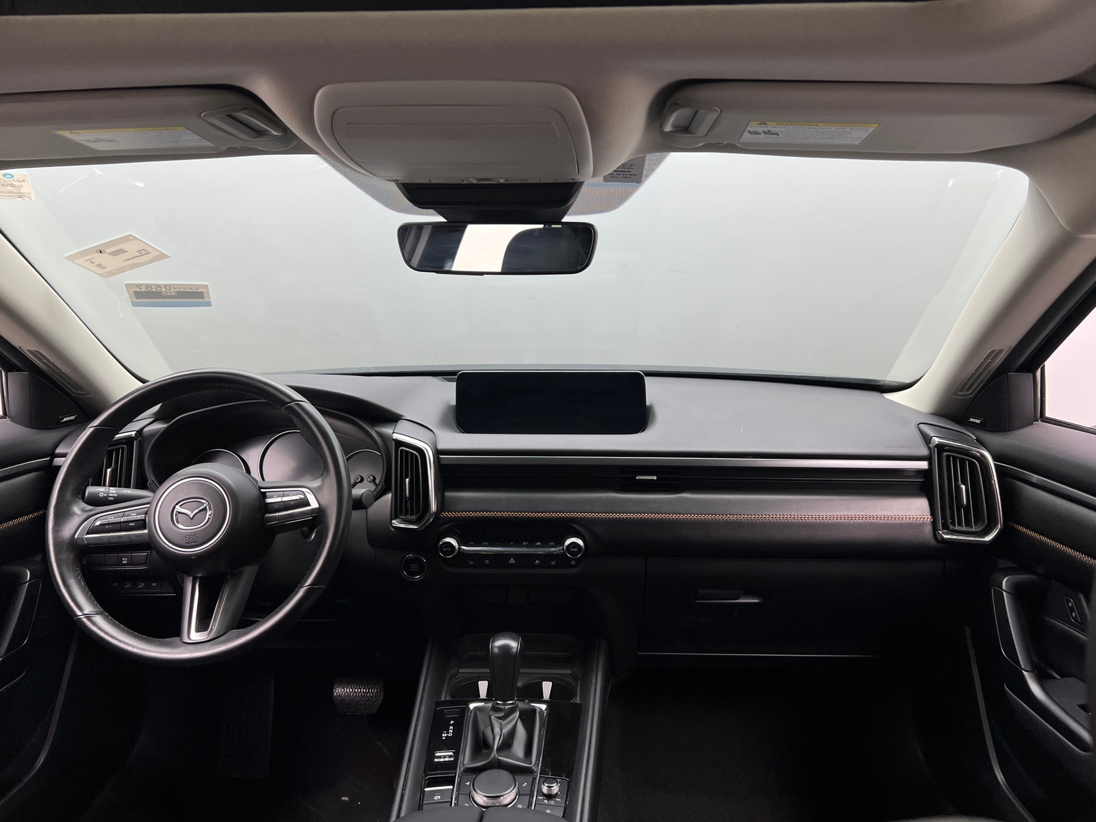 Thumbnail: 2024 Mazda CX-50 - 2