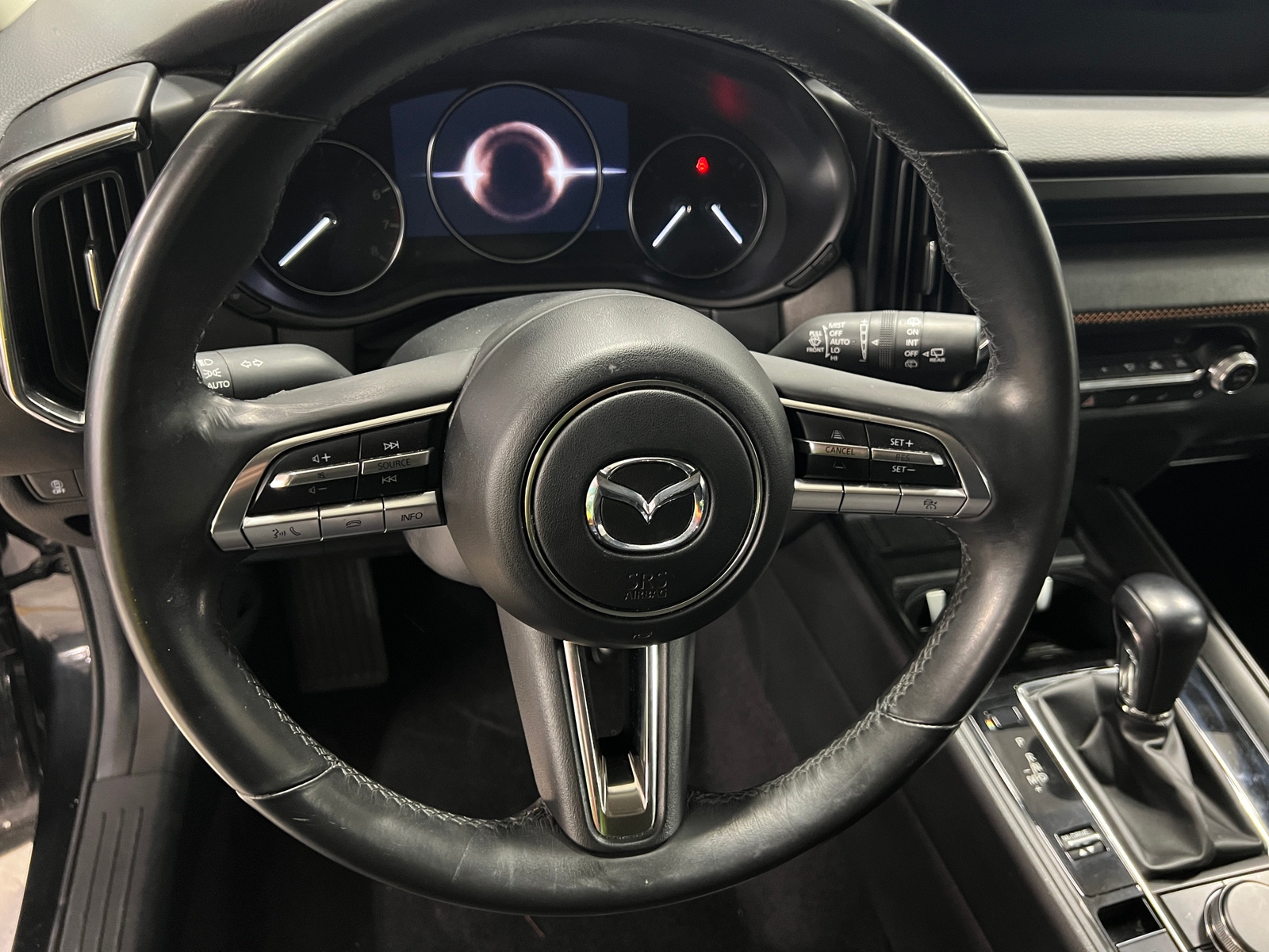 Thumbnail: 2024 Mazda CX-50 - 4