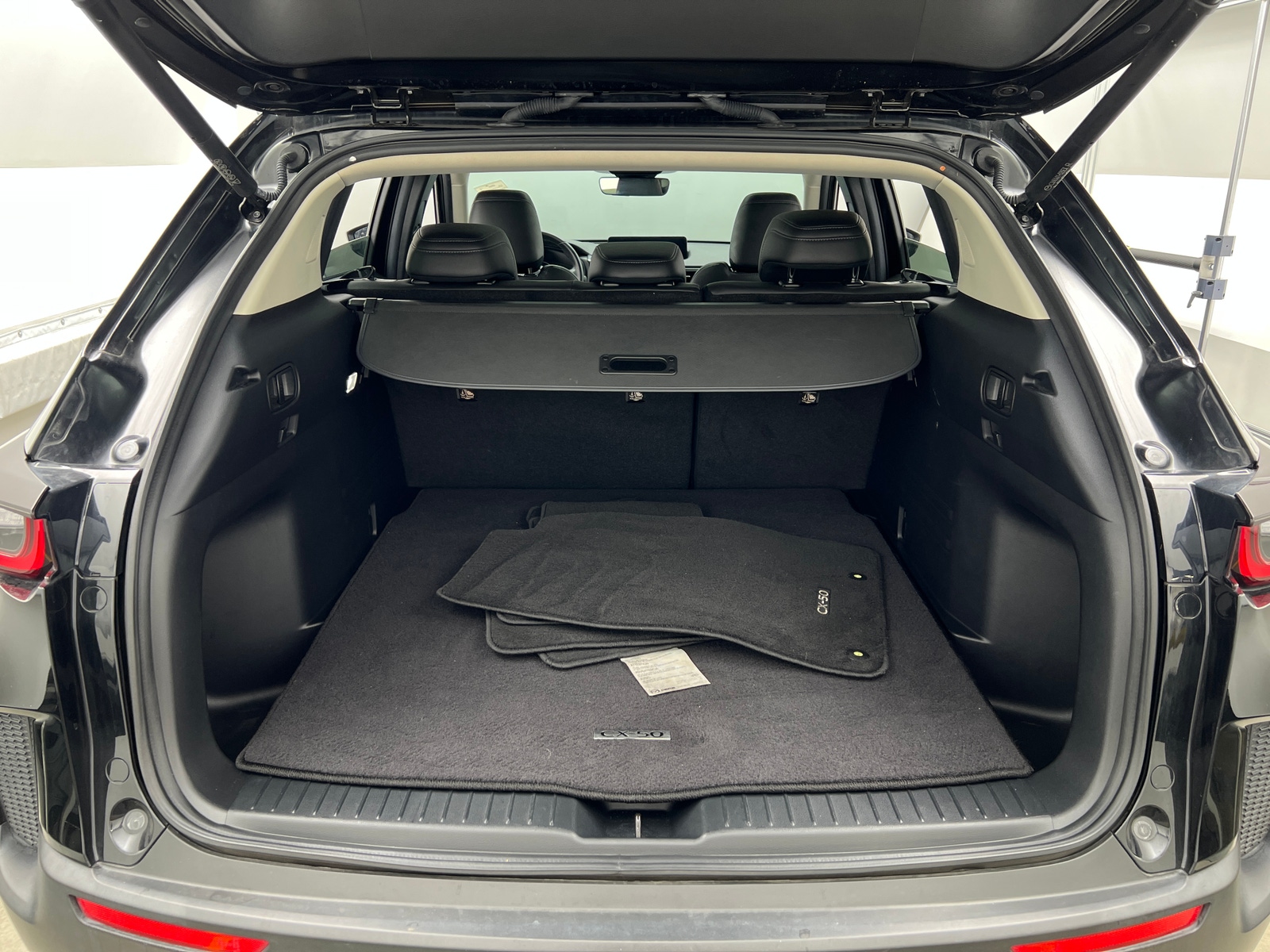 Thumbnail: 2024 Mazda CX-50 - 6