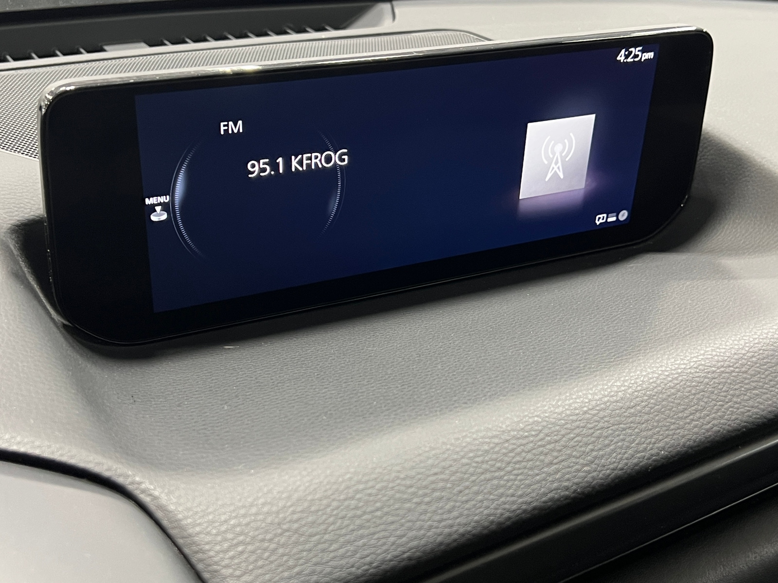 Thumbnail: 2024 Mazda CX-50 - 3