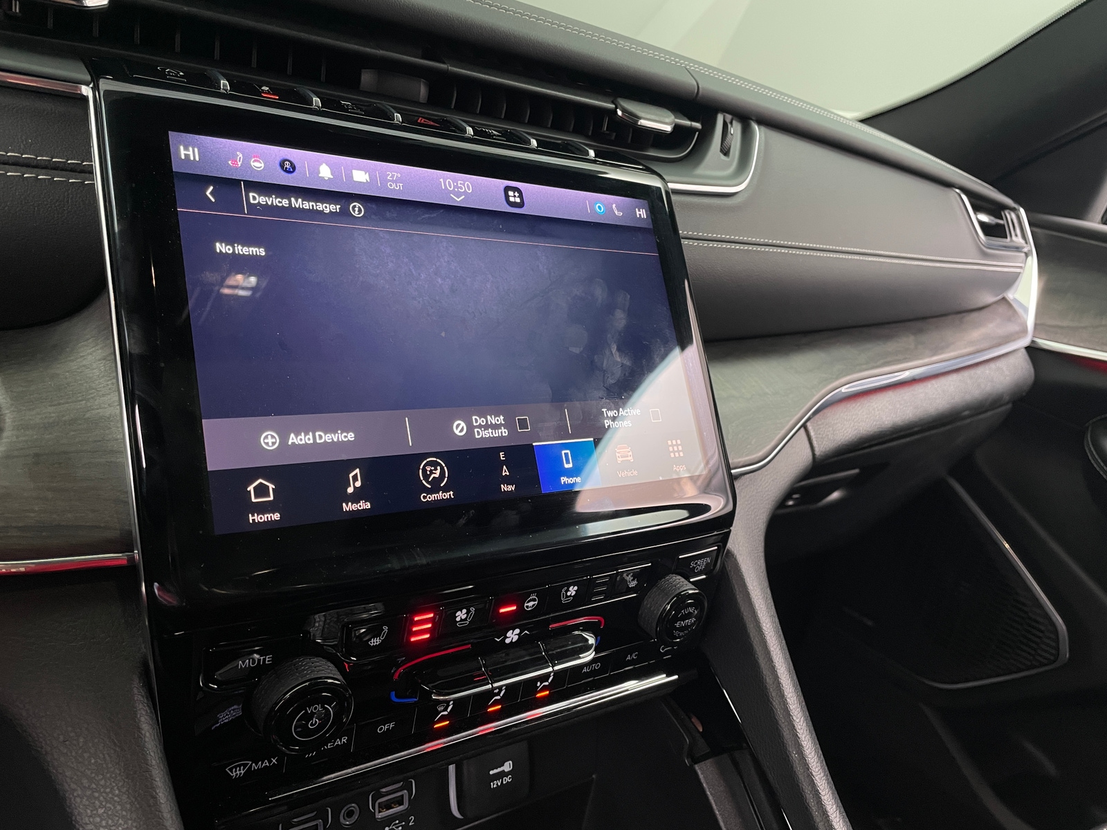 Thumbnail: 2024 Jeep Grand Cherokee L - 3