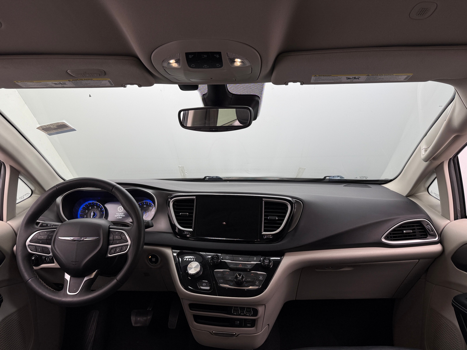 Thumbnail: 2022 Chrysler Pacifica - 2