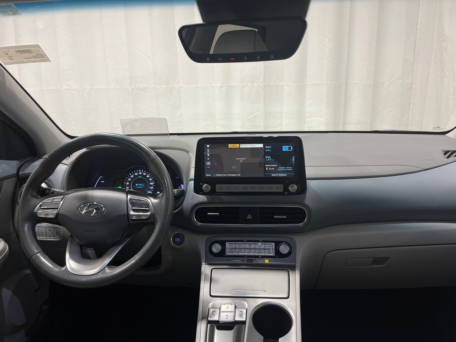 Thumbnail: 2020 Hyundai Kona - 2