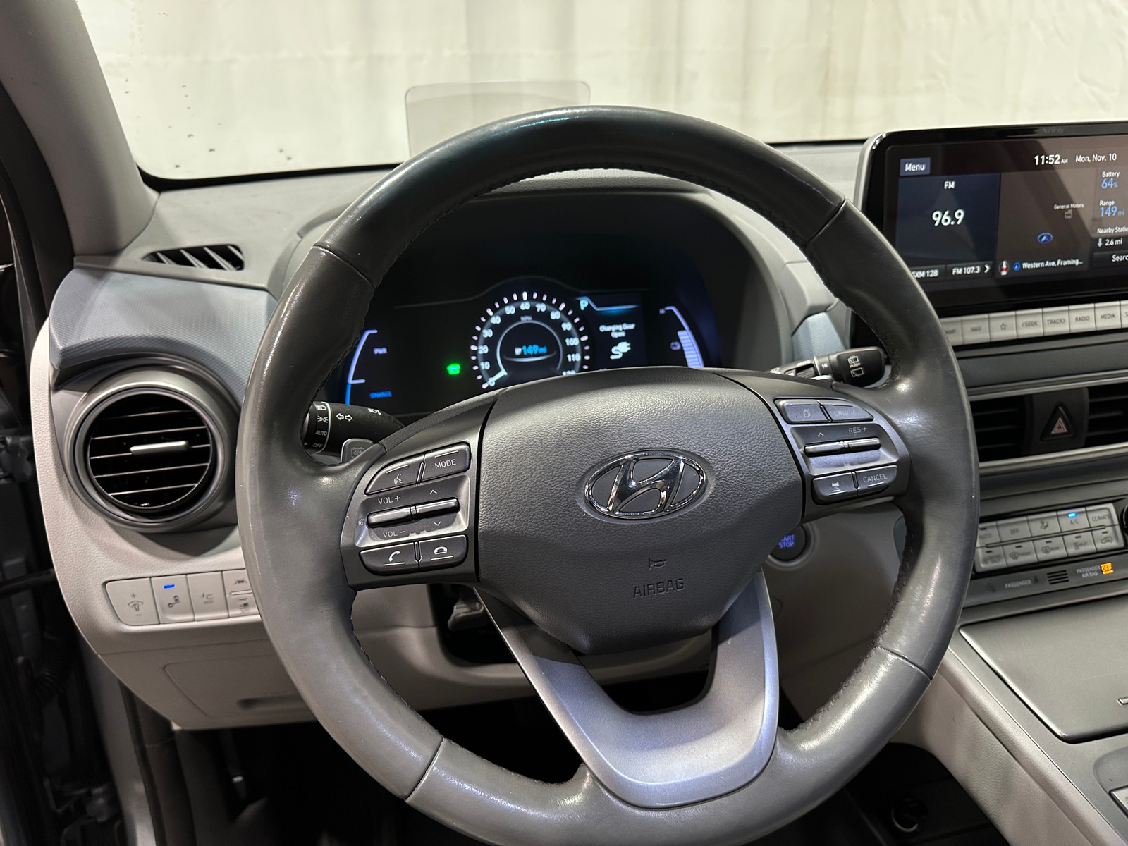 Thumbnail: 2020 Hyundai Kona - 4