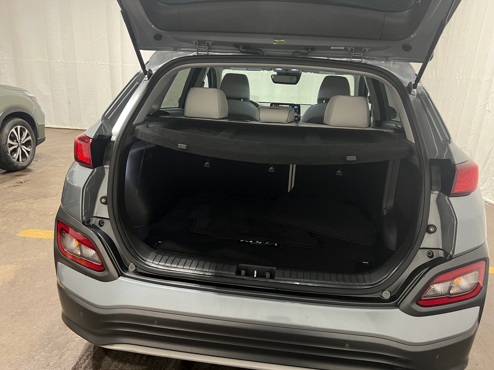 Thumbnail: 2020 Hyundai Kona - 6