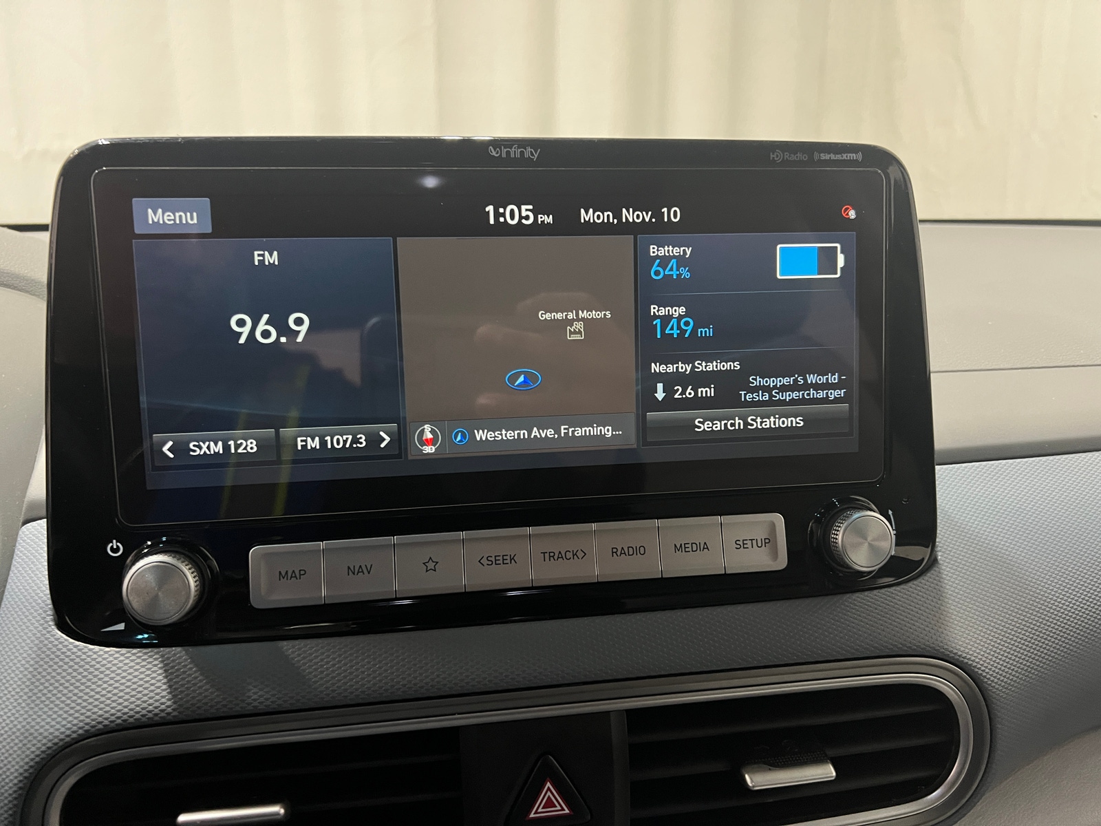 Thumbnail: 2020 Hyundai Kona - 3