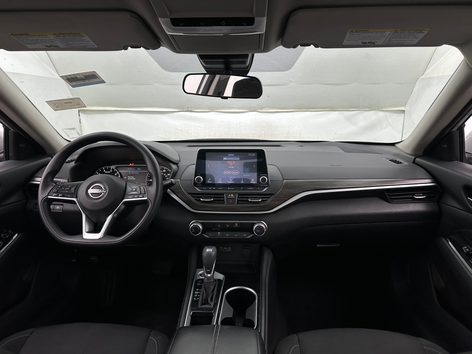 Thumbnail: 2023 Nissan Altima - 3