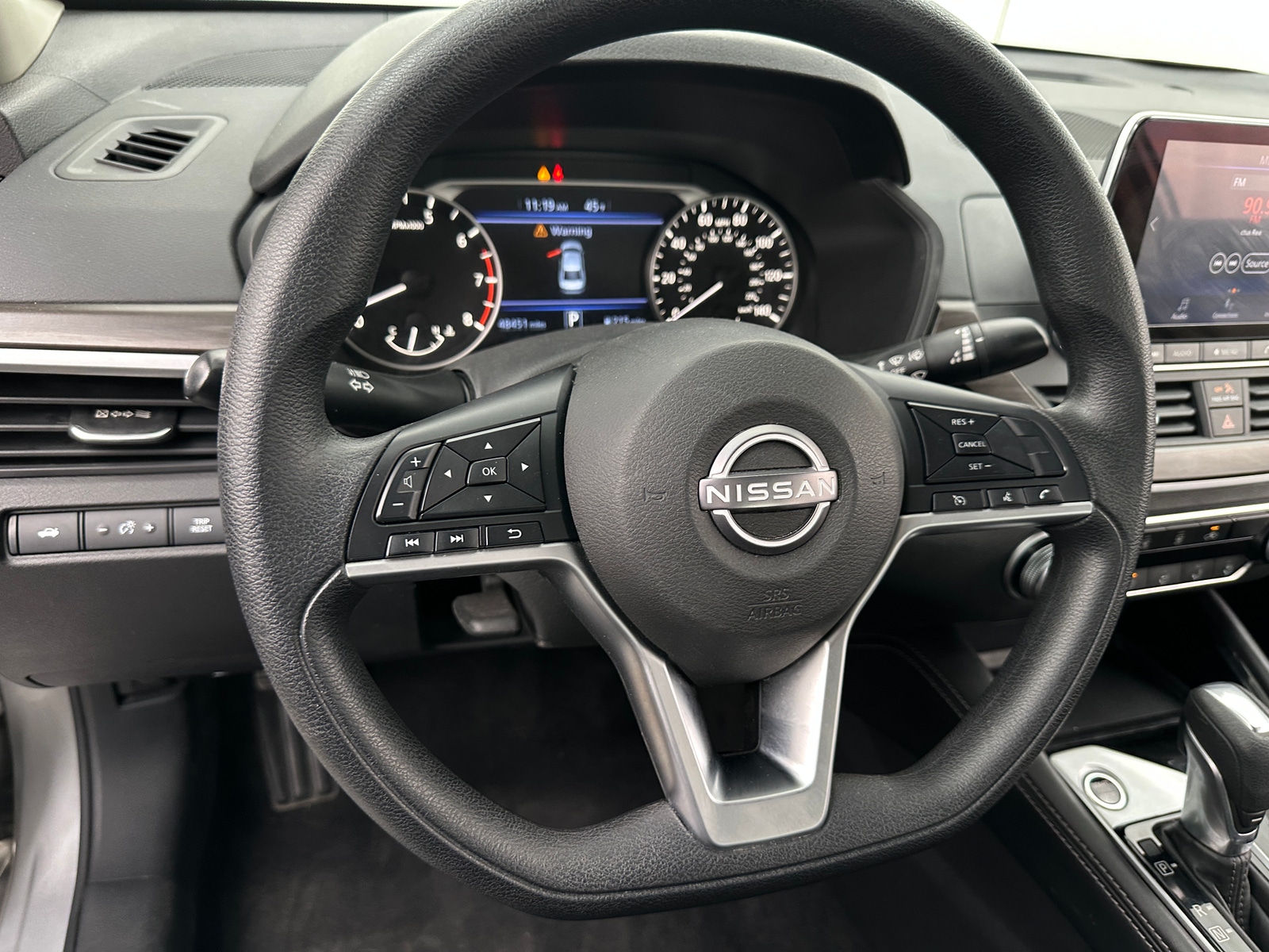 Thumbnail: 2023 Nissan Altima - 5