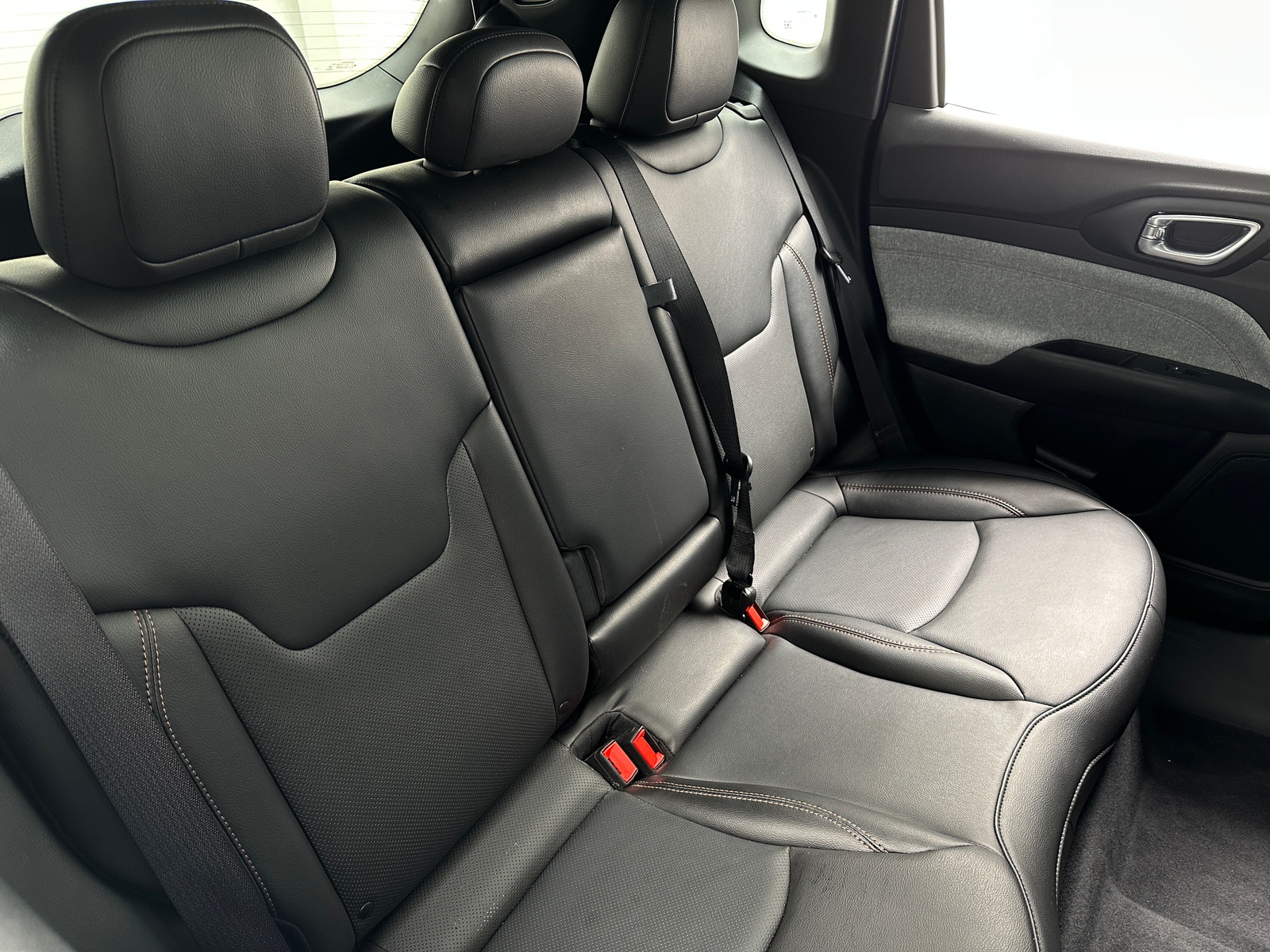 Thumbnail: 2023 Jeep Compass - 5