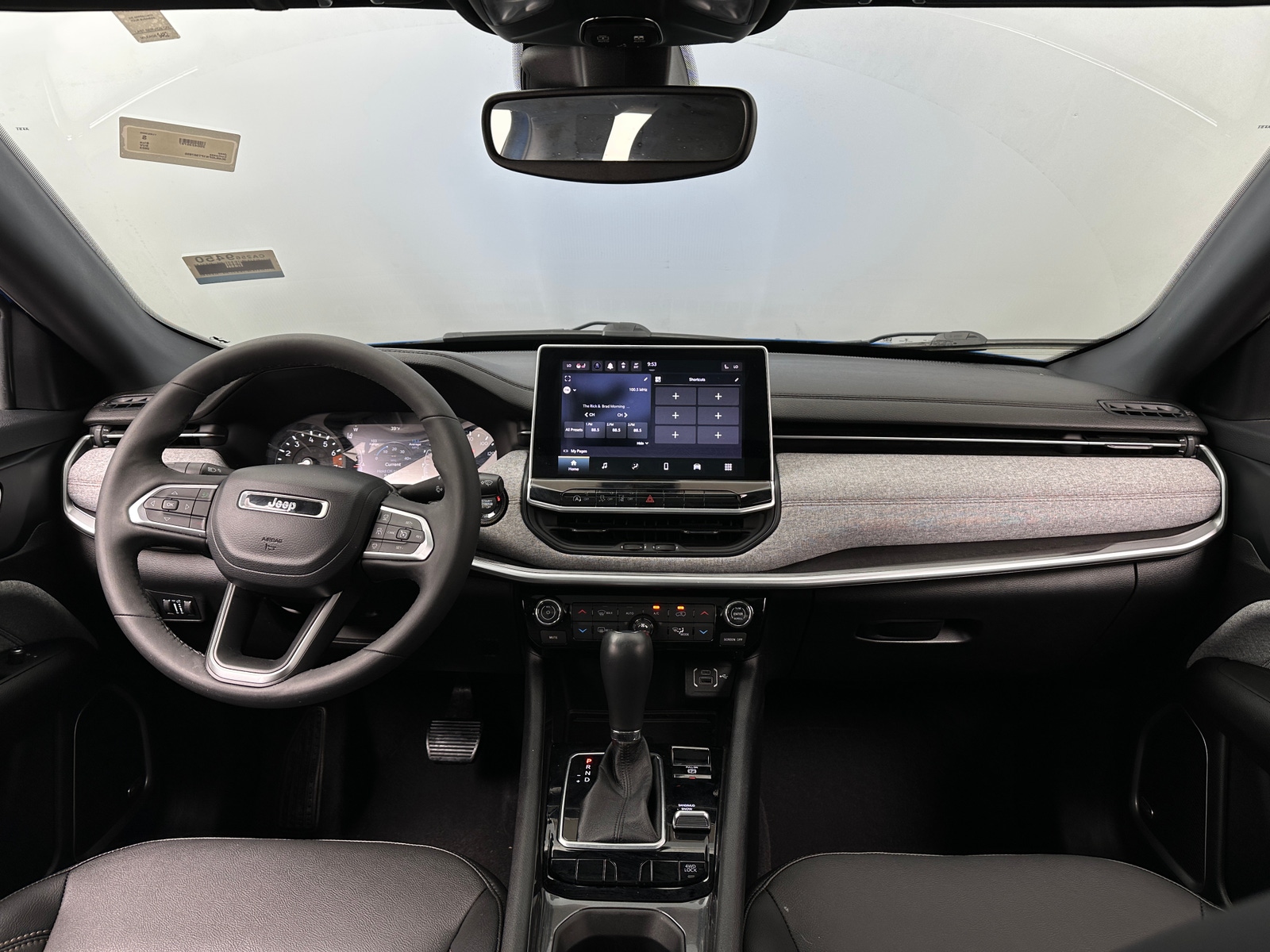 Thumbnail: 2023 Jeep Compass - 2