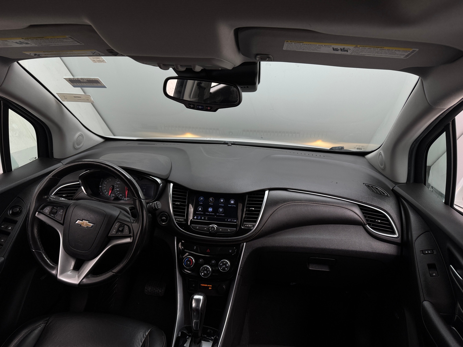 Thumbnail: 2018 Chevrolet Trax - 2